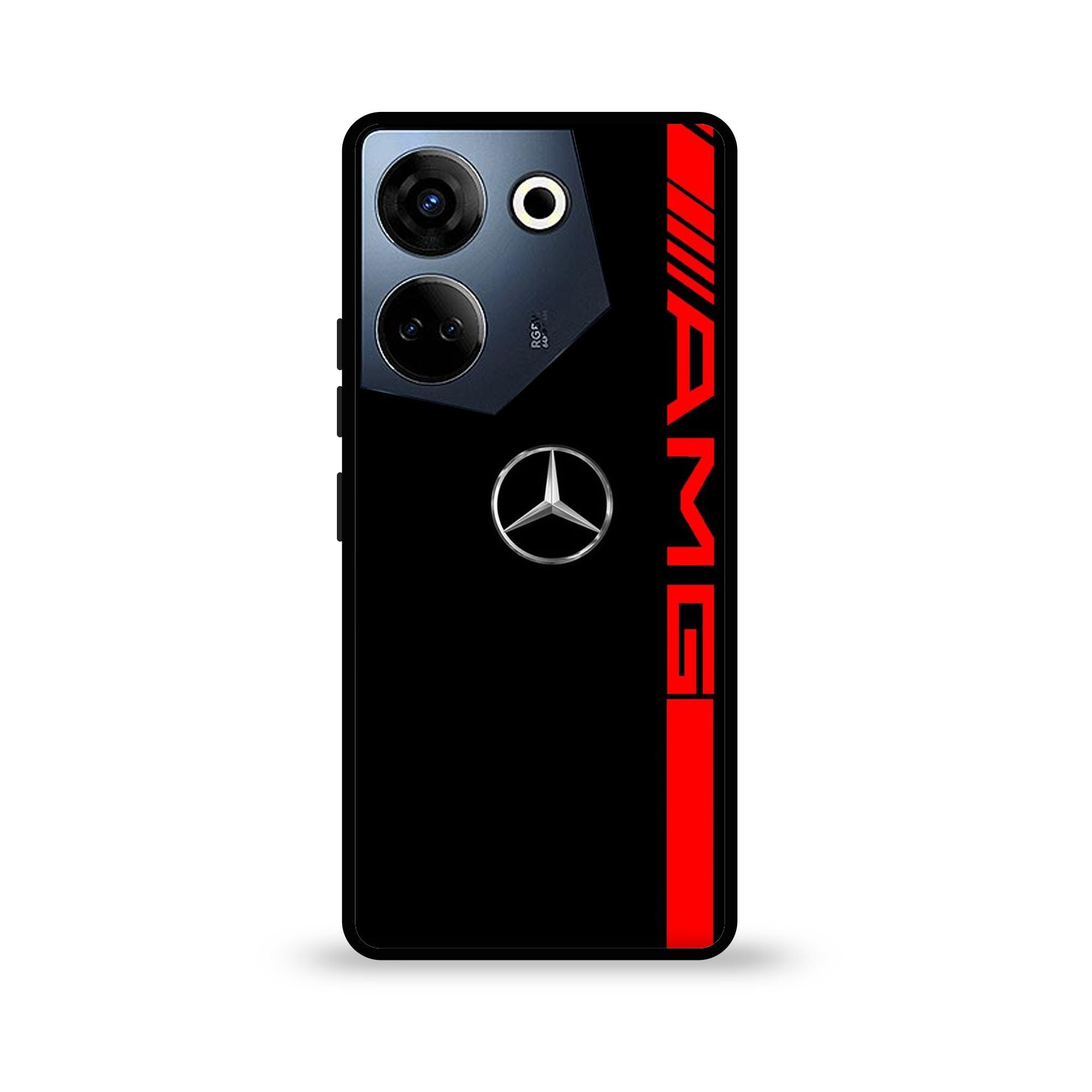 Tecno Camon 20 - Wallpaper 58 - Premium Printed Glossy Phone Case
