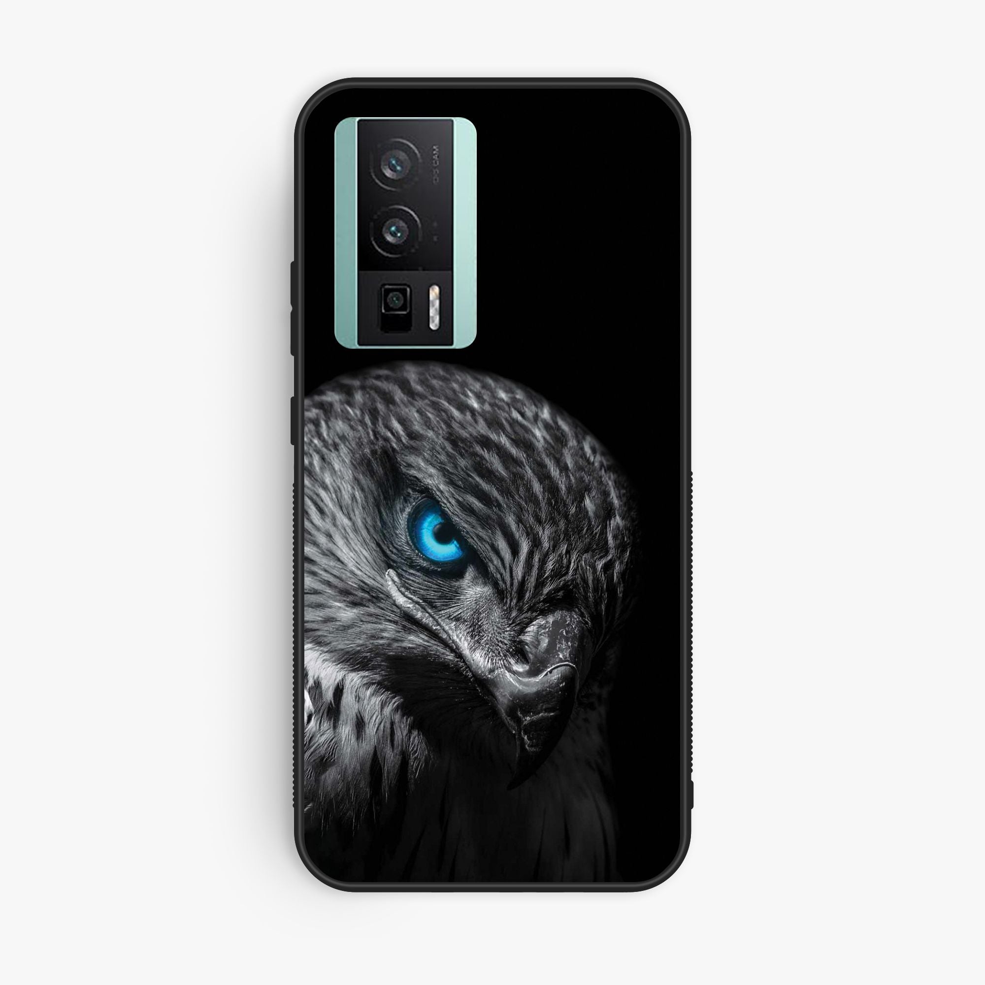 Redmi K60 - Wallpaper 130 - Premium Printed Glossy Phone Case