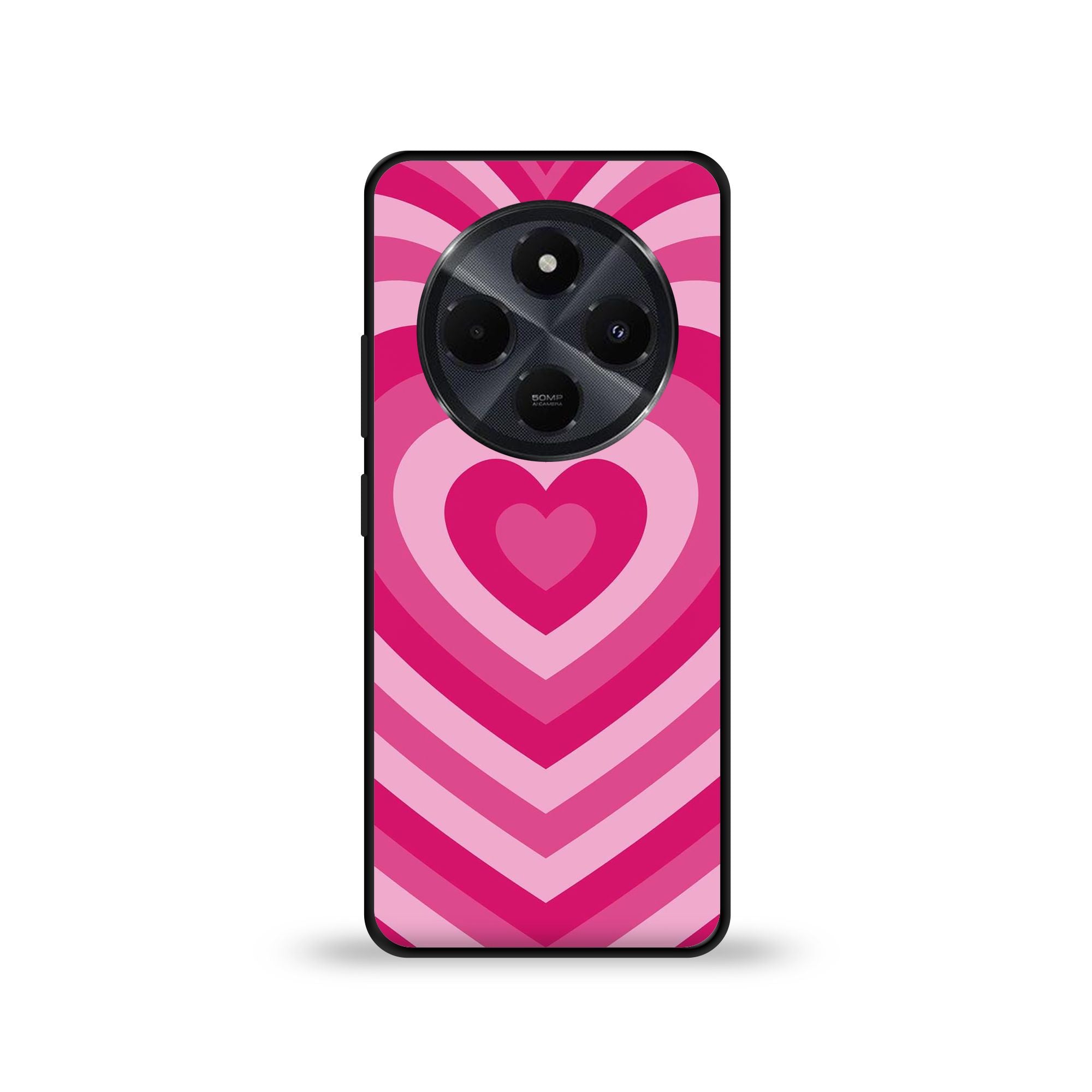 Redmi 14C - Wallpaper 120 - Premium Printed Glossy Phone Case