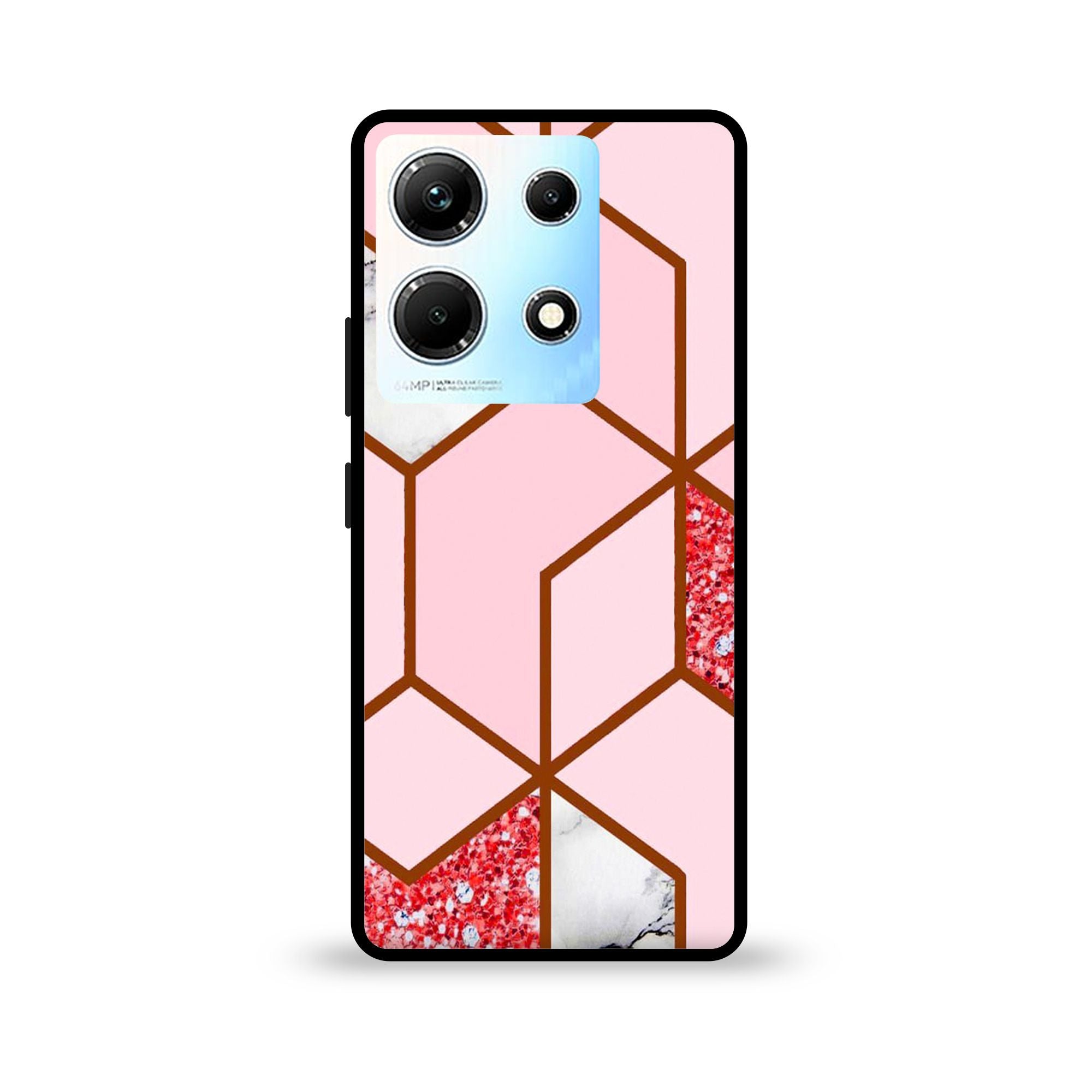 Infinix Note 30 - Wallpaper 006 - Premium Printed Glossy Phone Case