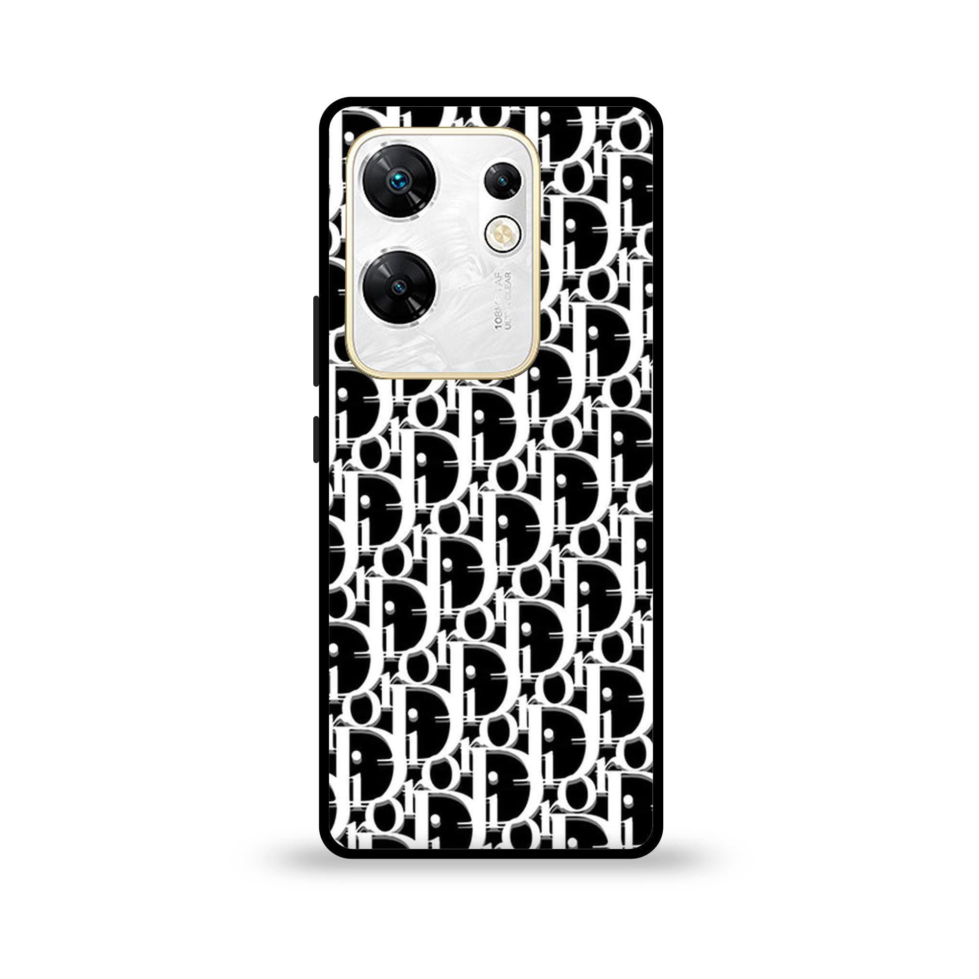 Infinix GT 30 - Wallpaper 65 - Premium Printed Glossy Phone Case
