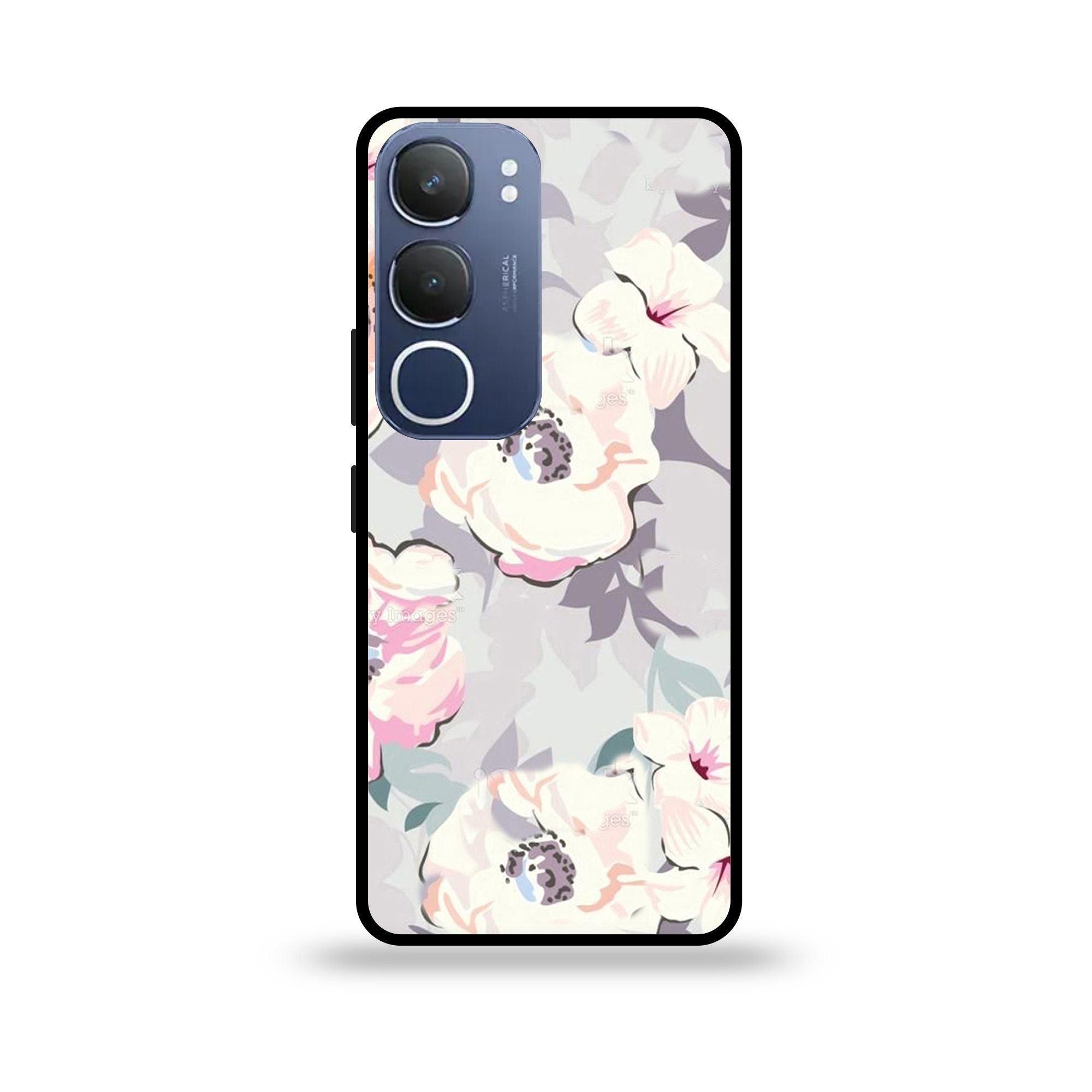 Vivo Y19S - Wallpaper 007 - Premium Printed Glossy Phone Case