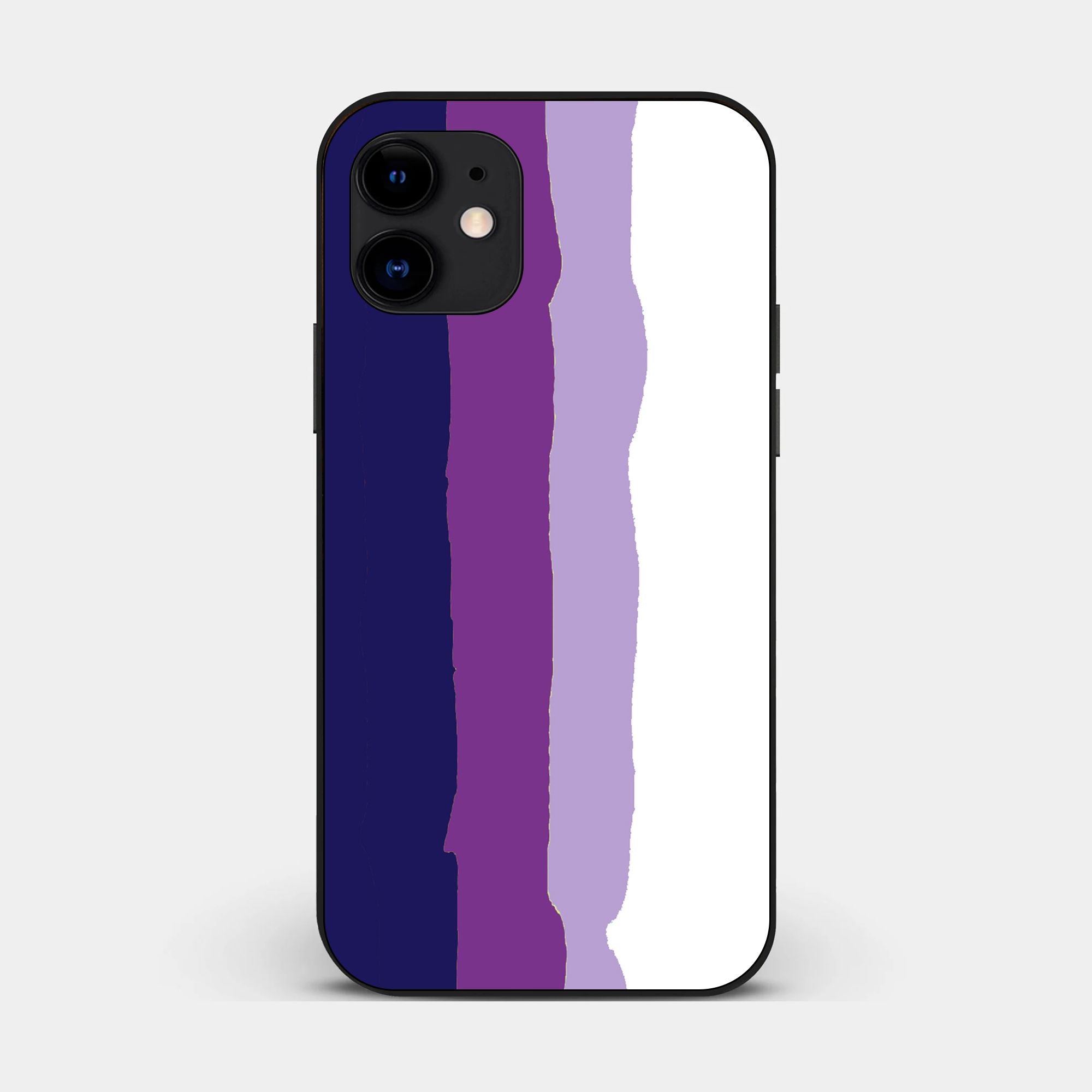 iPhone 12 - Wallpaper 005 - Premium Printed Glossy Phone Case