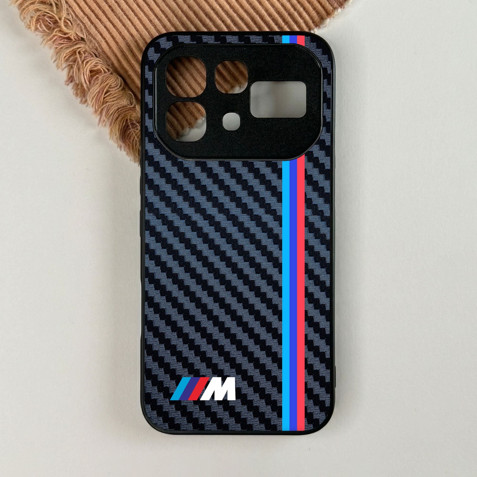 Infinix Note 60 - Wallpaper 86 - Premium Printed Glossy Phone Case
