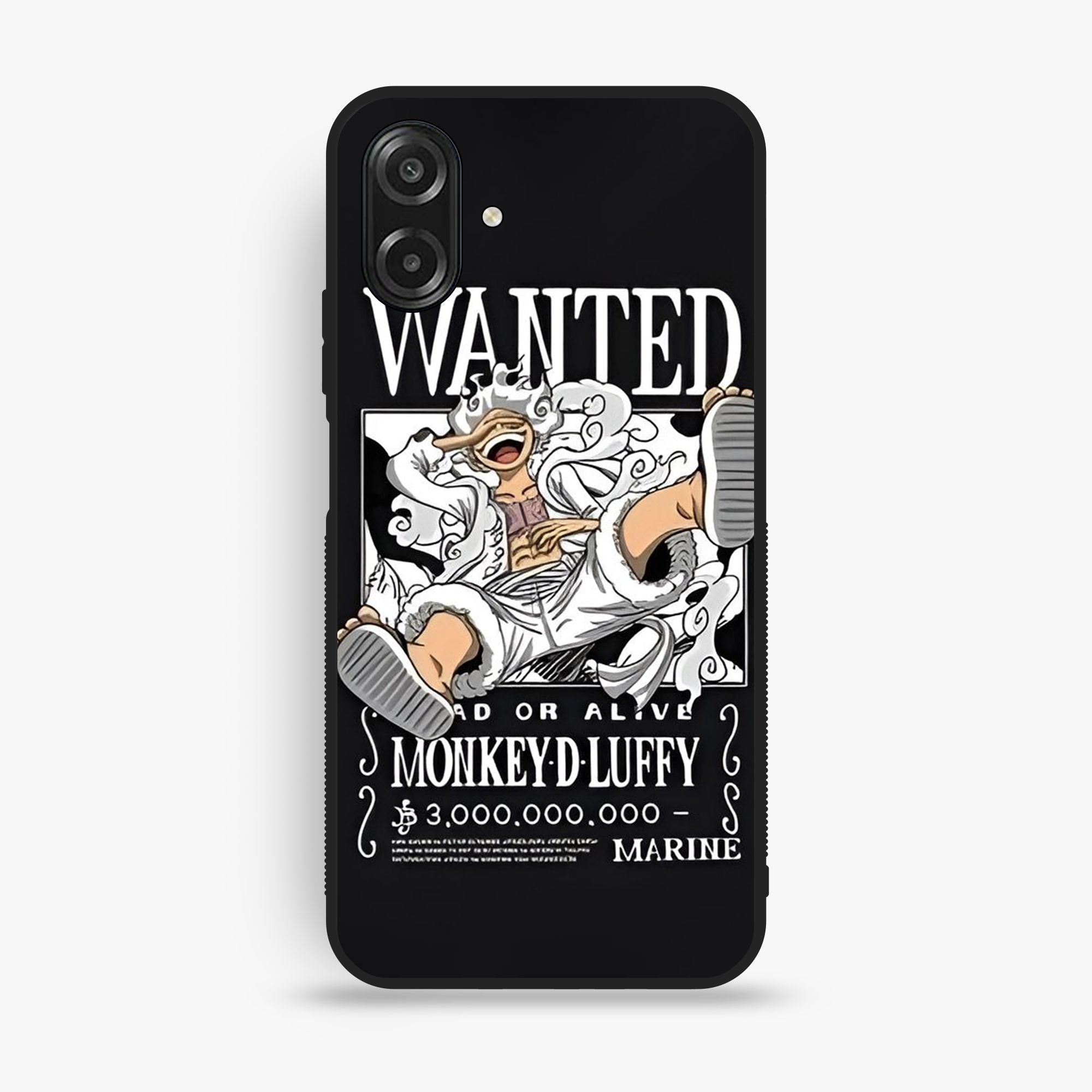 Samsung A07 - Wallpaper 079 - Premium Printed Glossy Phone Case