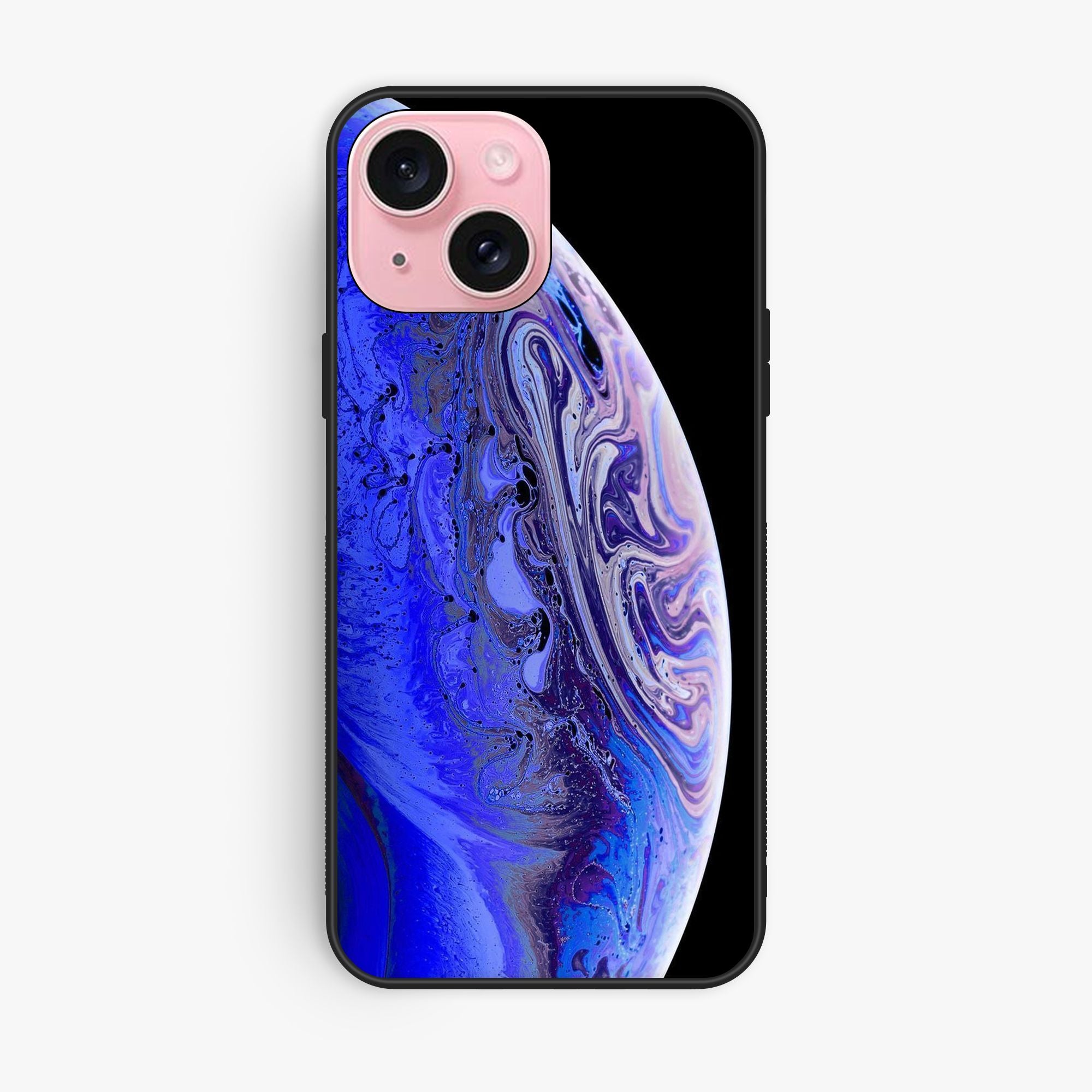 iPhone 13 Mini - Wallpaper 088 - Premium Printed Glossy Phone Case