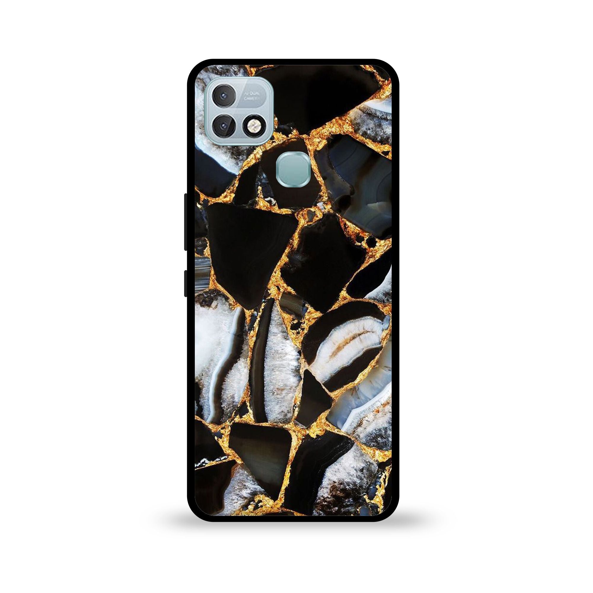 Infinix Hot 10i - Wallpaper 81 - Premium Printed Glossy Phone Case