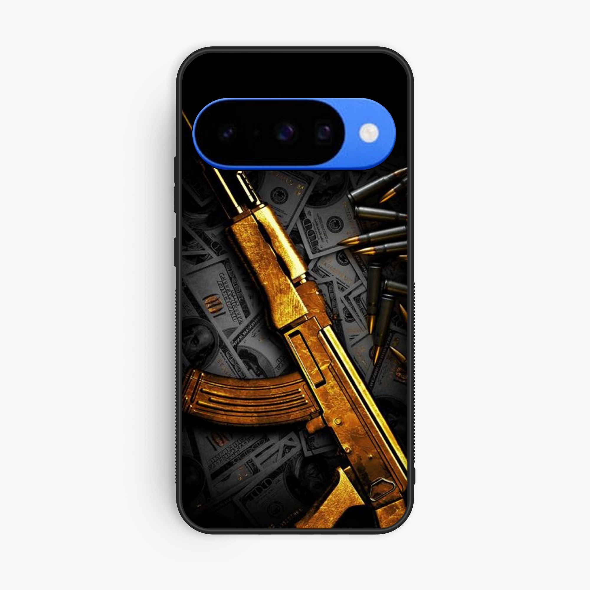 Google Pixel 10 - Wallpaper 139 - Premium Printed Glossy Phone Case