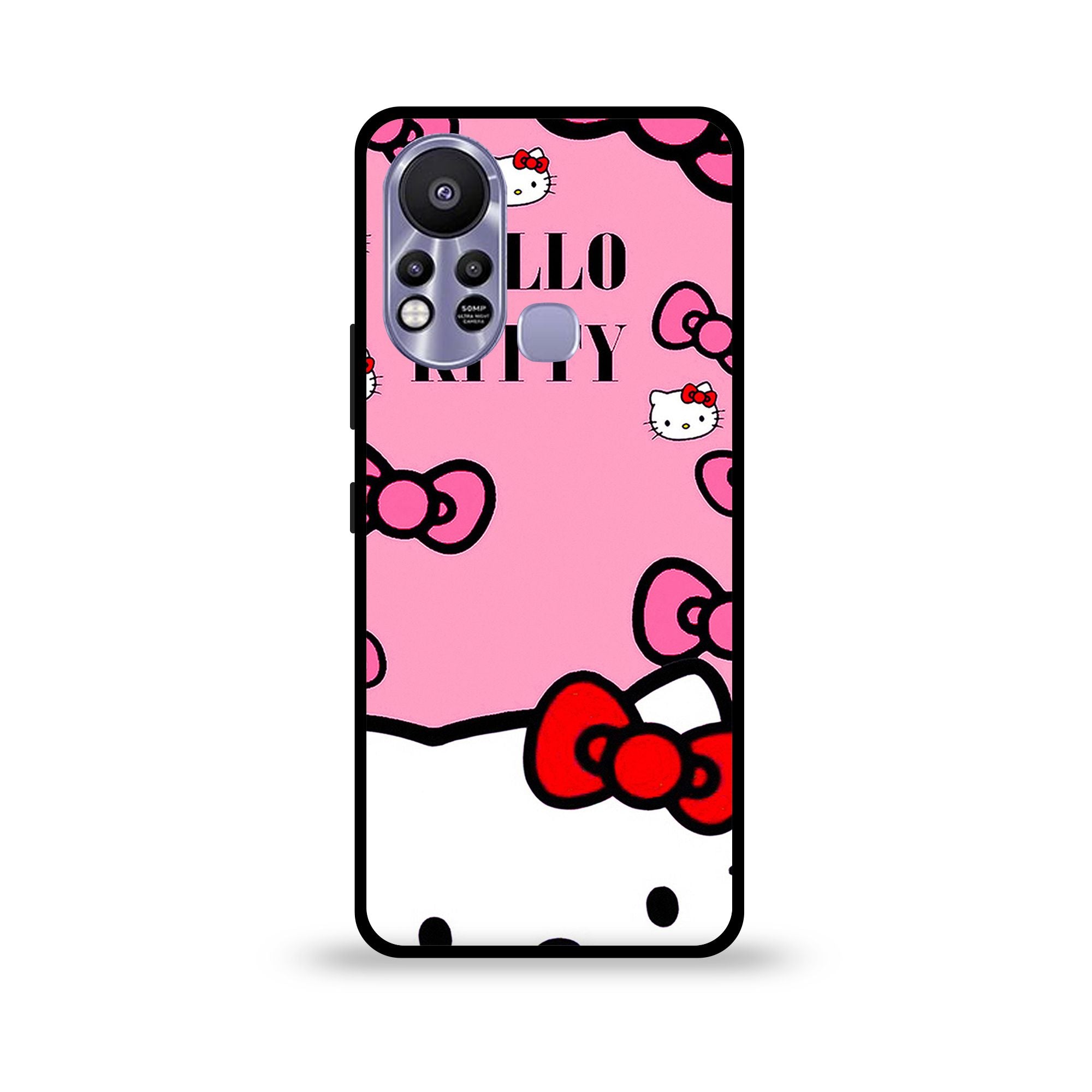 Infinix Hot 11S - Wallpaper 21 - Premium Printed Glossy Phone Case
