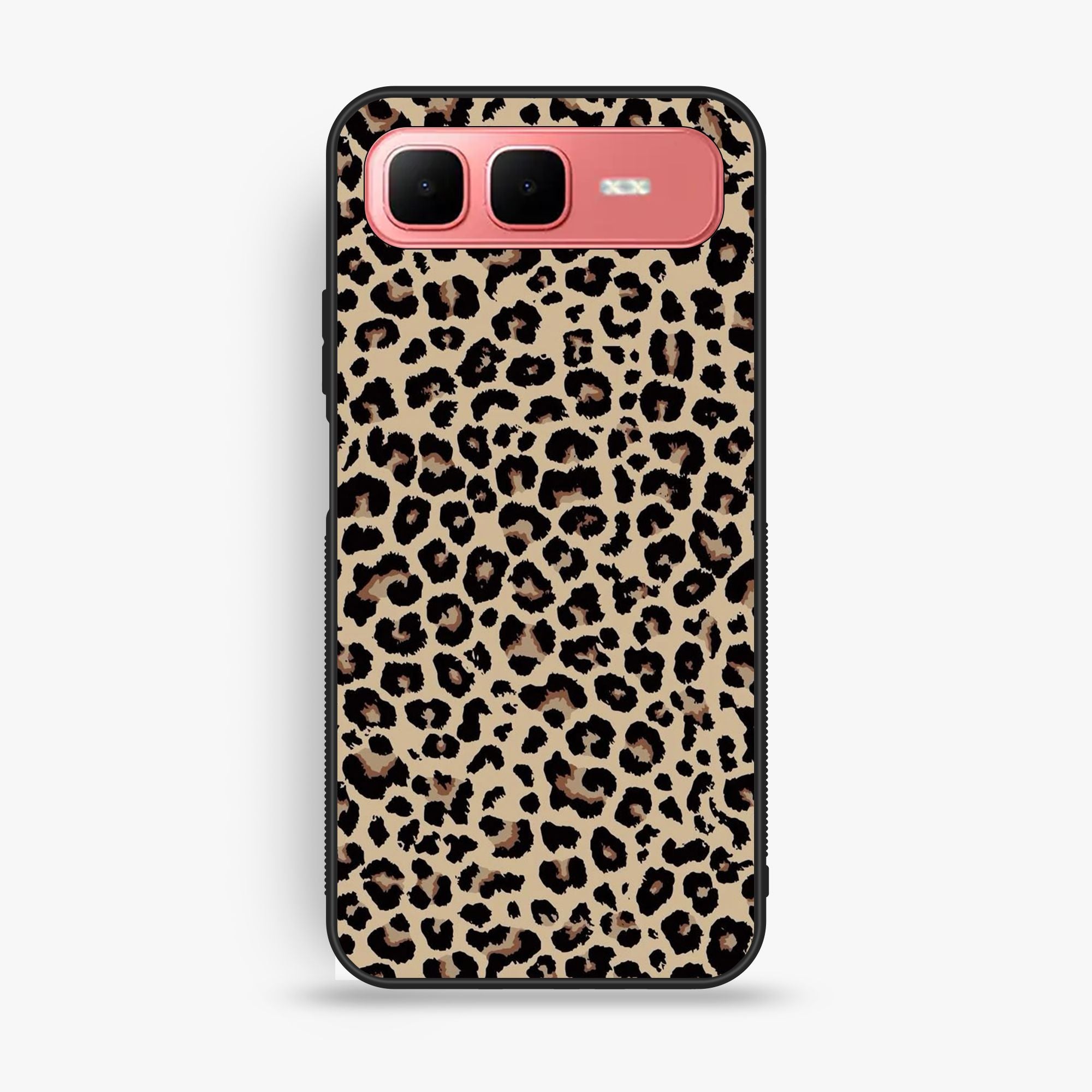 Infinix Smart 10 Plus - Wallpaper 040 - Premium Printed Glossy Phone Case