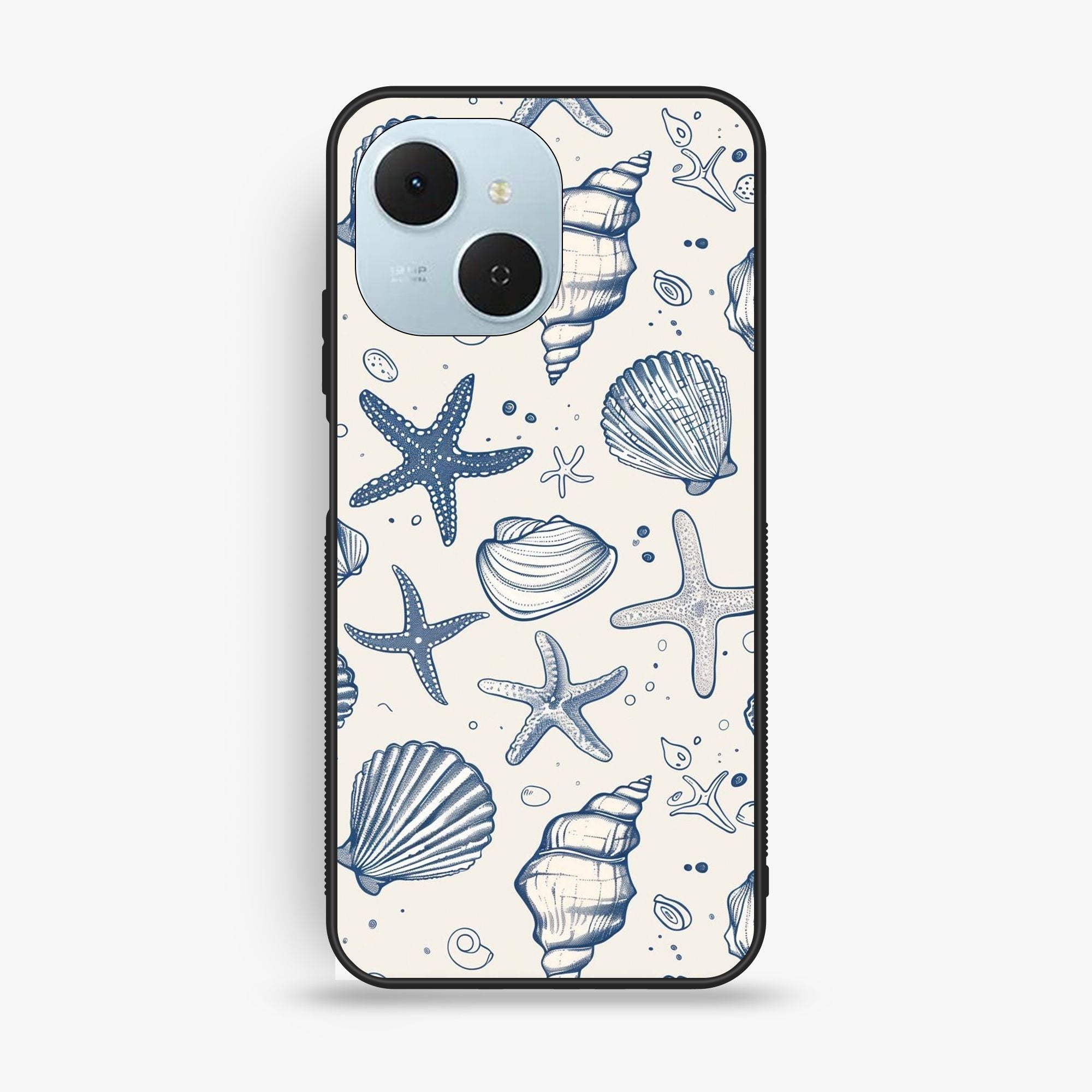Tecno Spark 40c - Wallpaper 091 - Premium Printed Glossy Phone Case