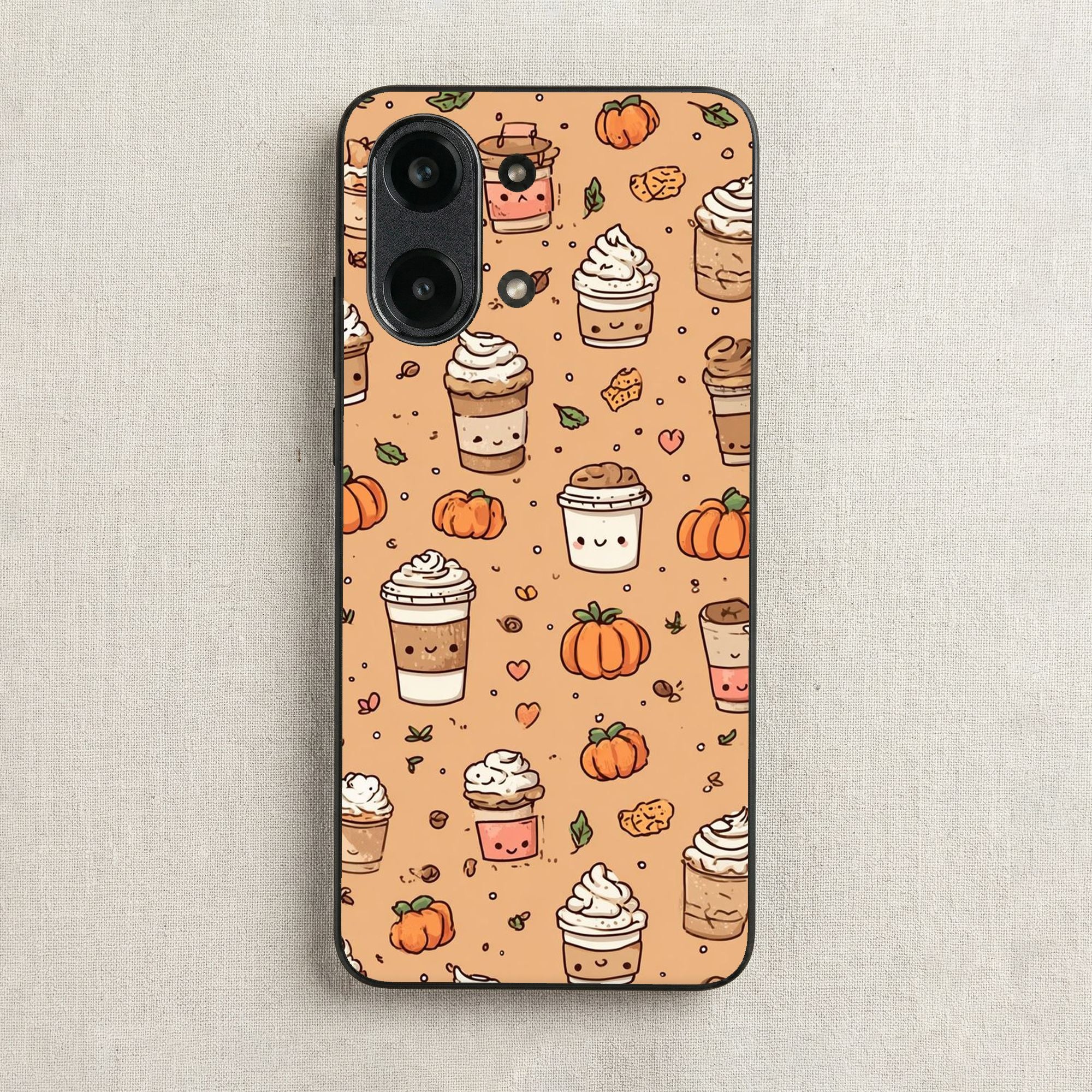 Vivo Y05 - Wallpaper 30 - Premium Printed Glossy Phone Case