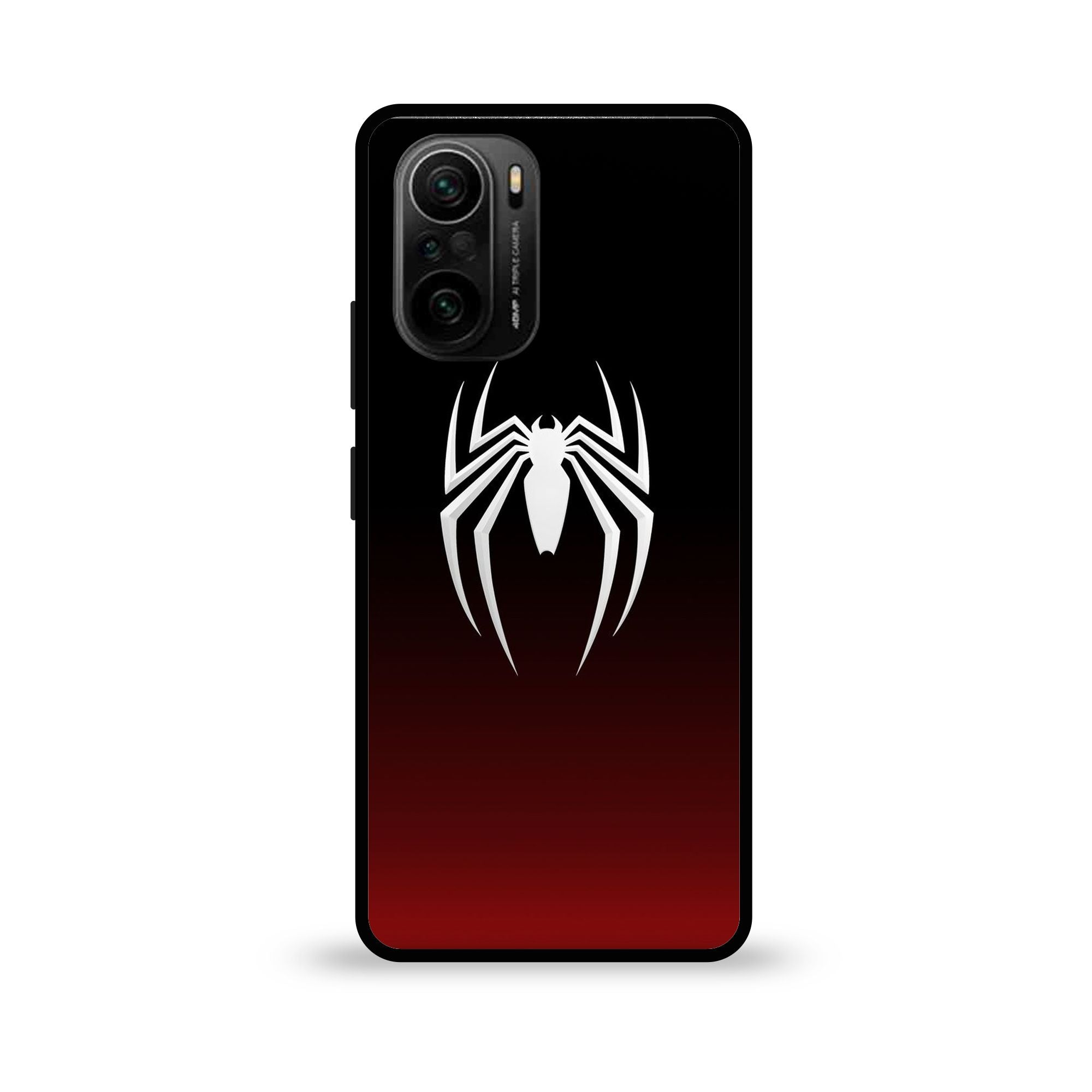 Xiaomi Poco F3 - Wallpaper 43 - Premium Printed Glossy Phone Case
