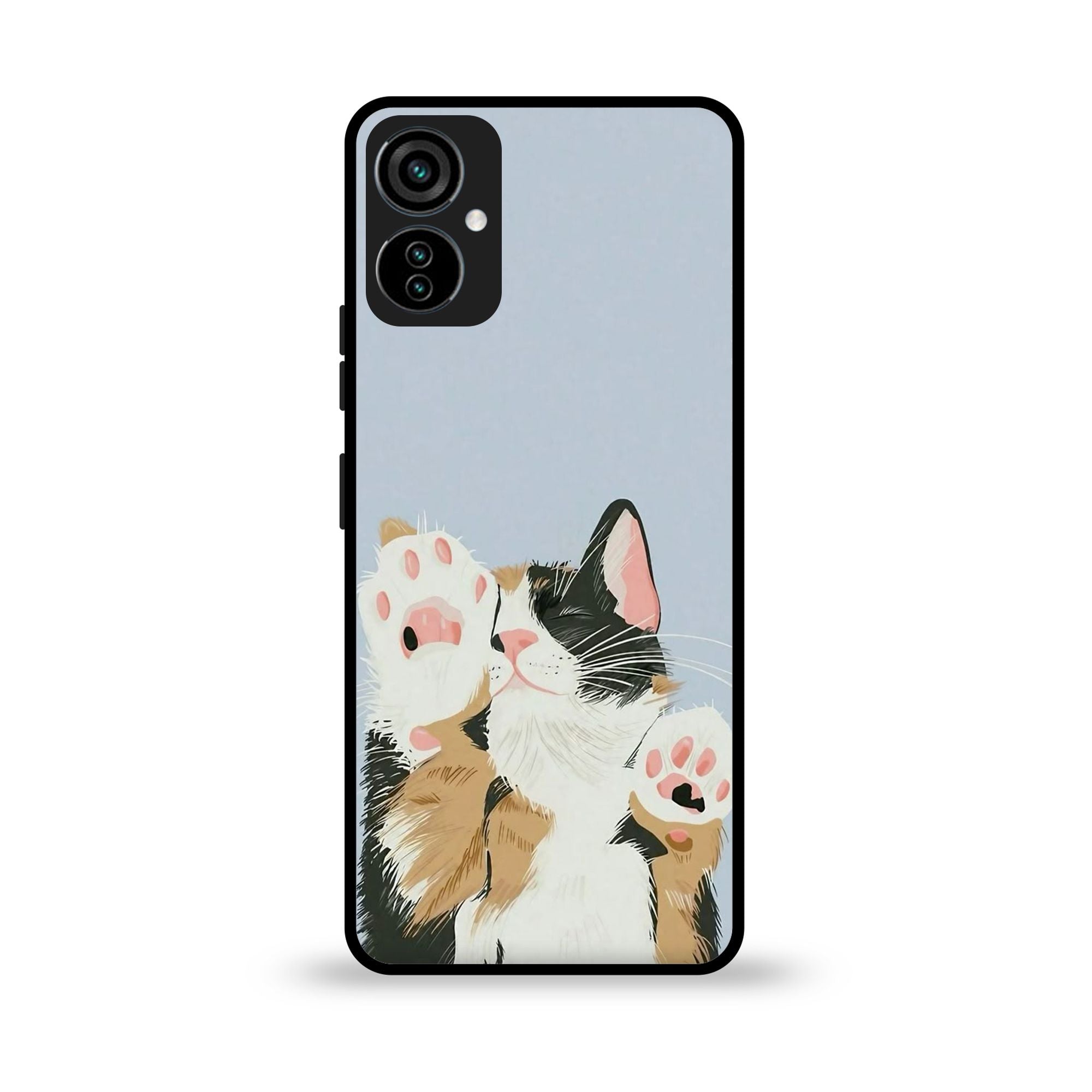 Tecno Camon 19 - Wallpaper 52 - Premium Printed Glossy Phone Case