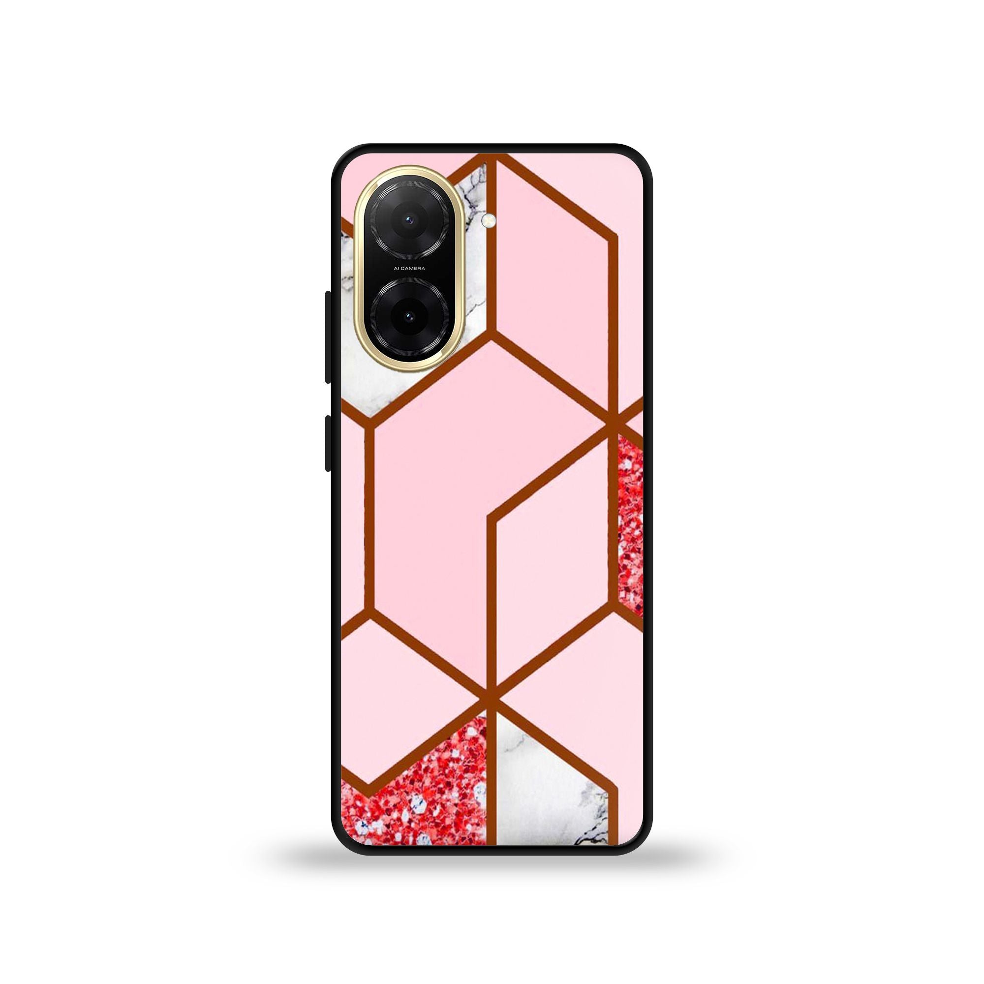 Redmi A5 - Wallpaper 006 - Premium Printed Glossy Phone Case