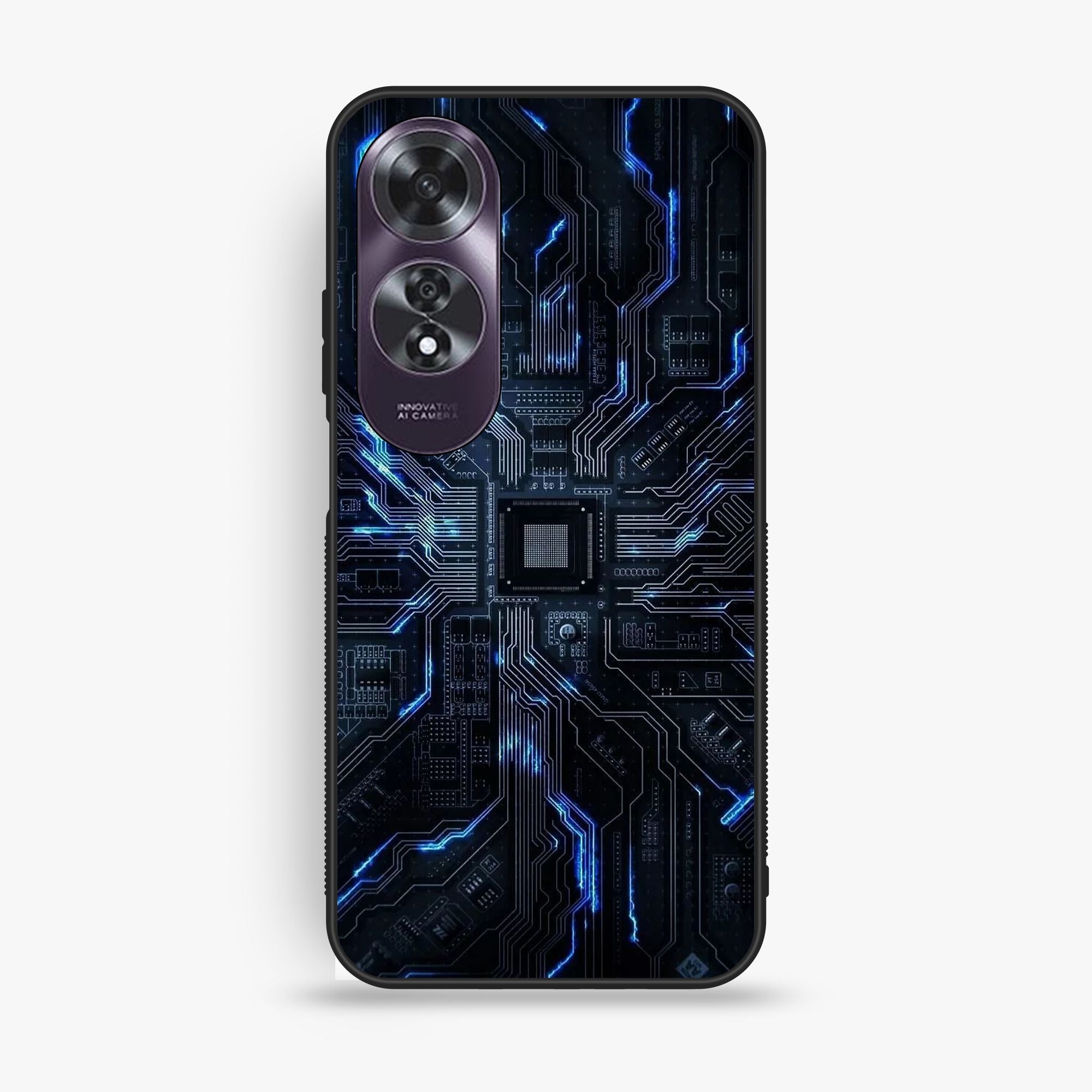 Oppo A60 - Wallpaper 086 - Premium Printed Glossy Phone Case