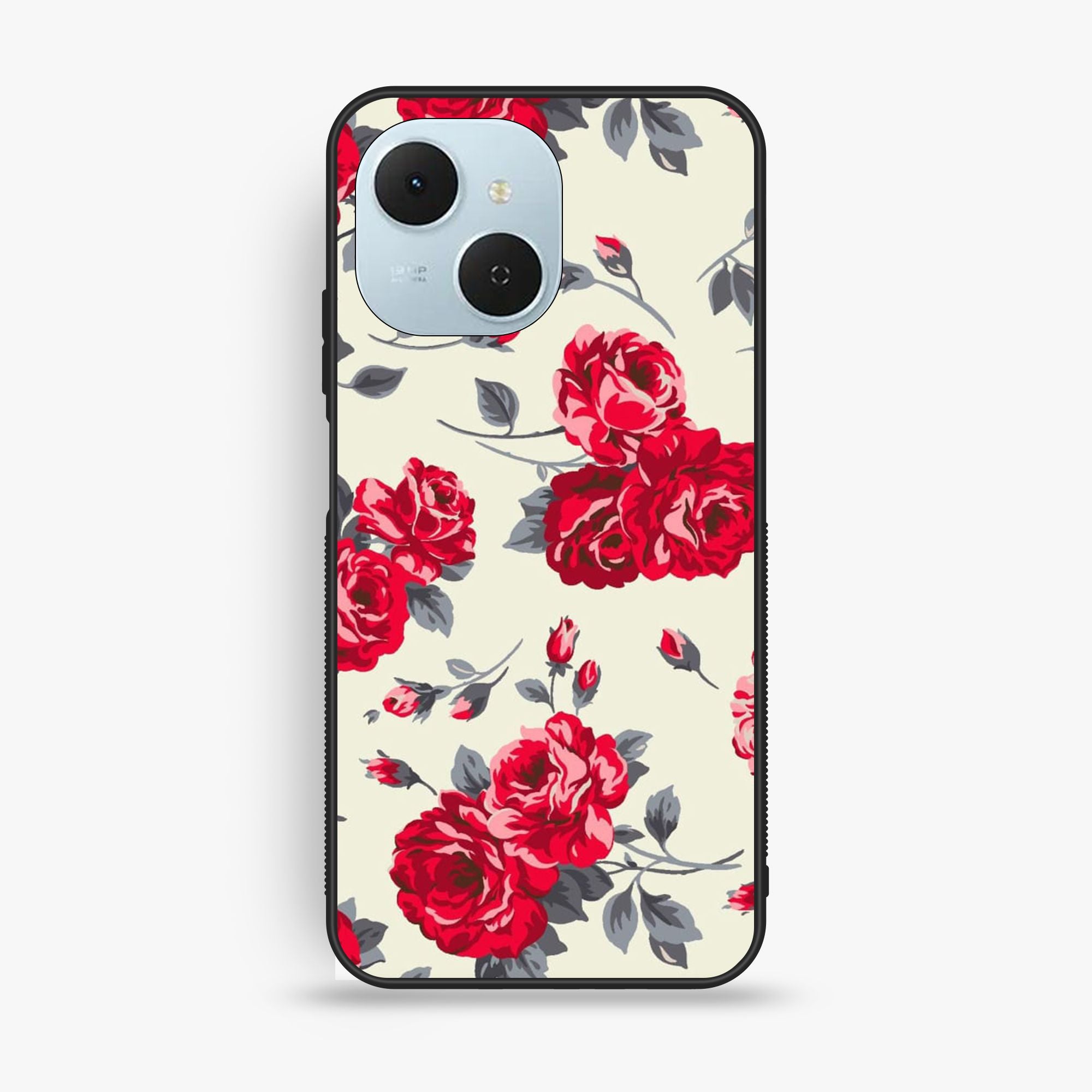 Tecno Spark 40c - Wallpaper 125 - Premium Printed Glossy Phone Case