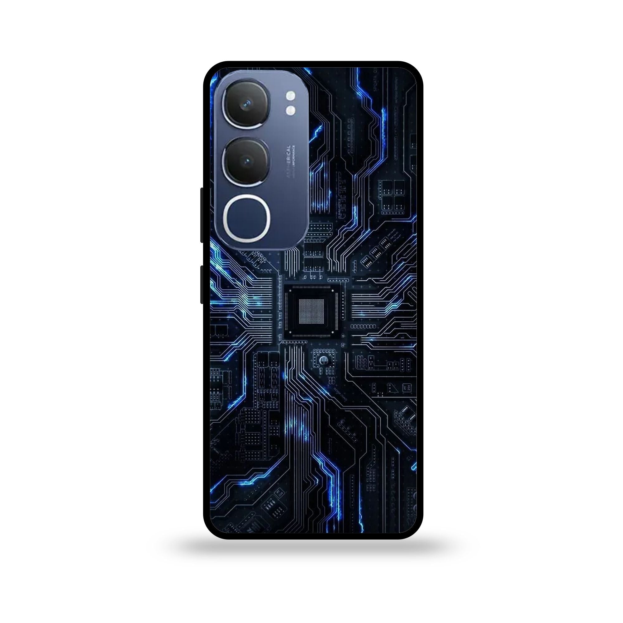 Vivo Y19S - Wallpaper 086 - Premium Printed Glossy Phone Case