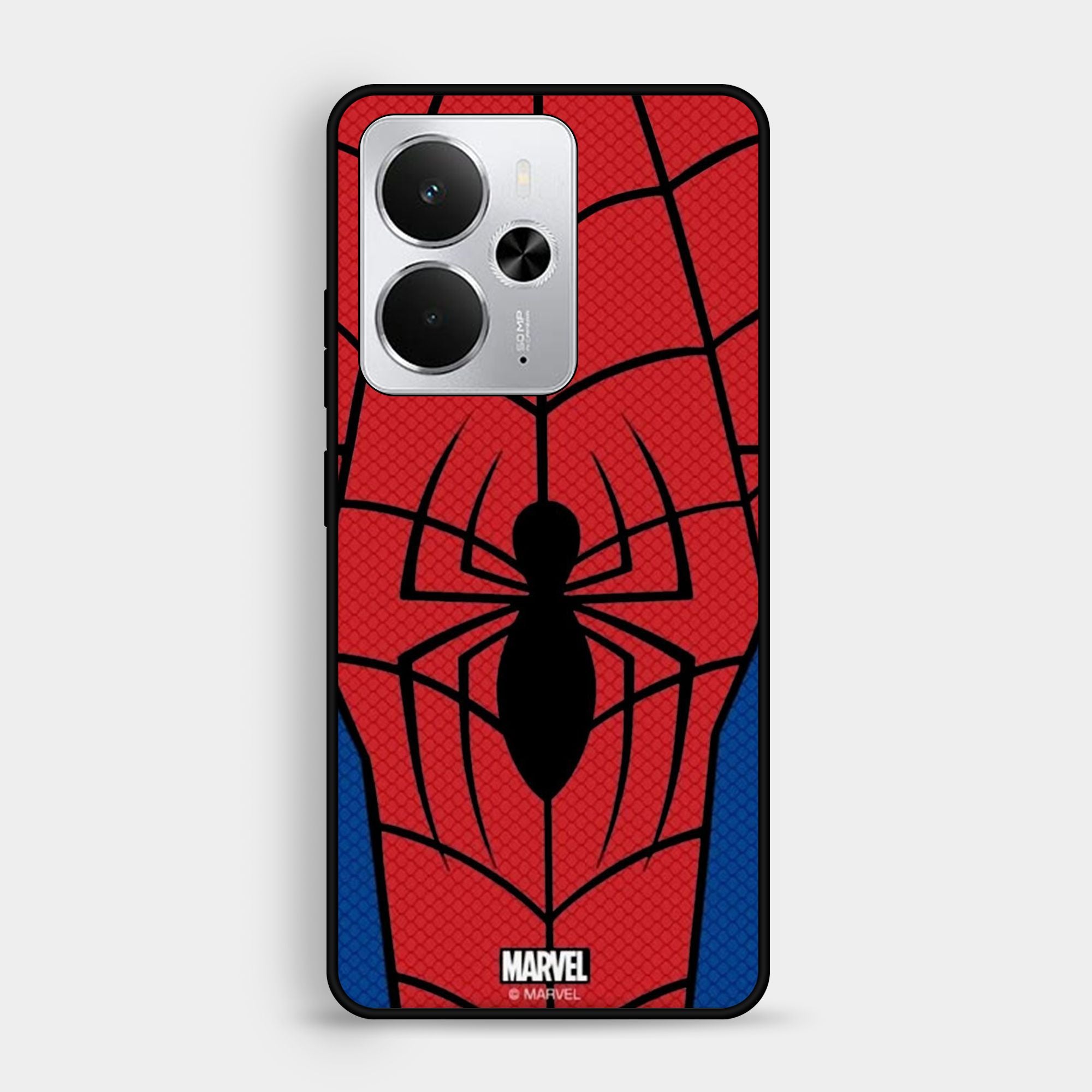 Realme 14 5G - Wallpaper 053 - Premium Printed Glossy Phone Case