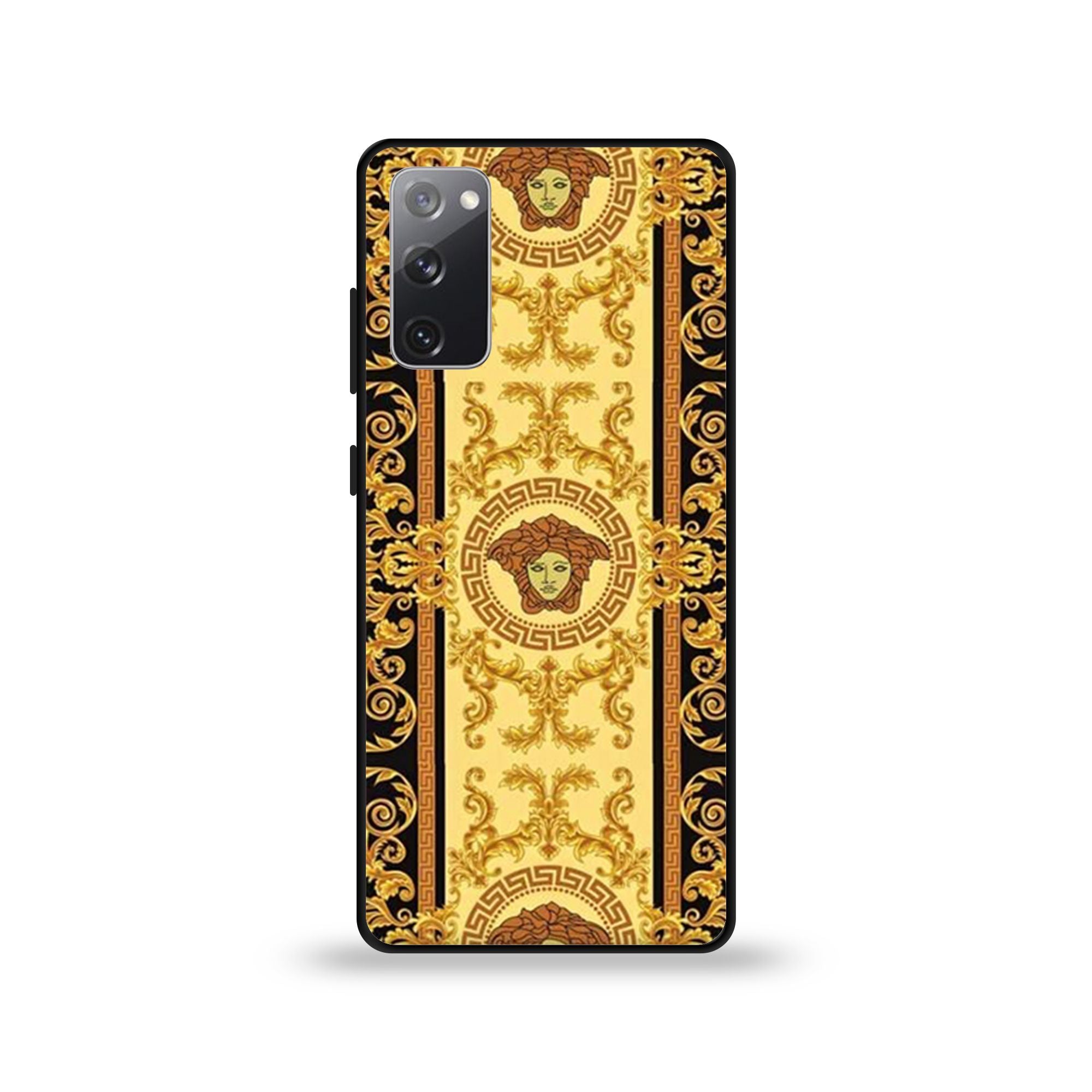 Samsung Galaxy  S20 FE - Wallpaper 114 - Premium Printed Glossy Phone Case