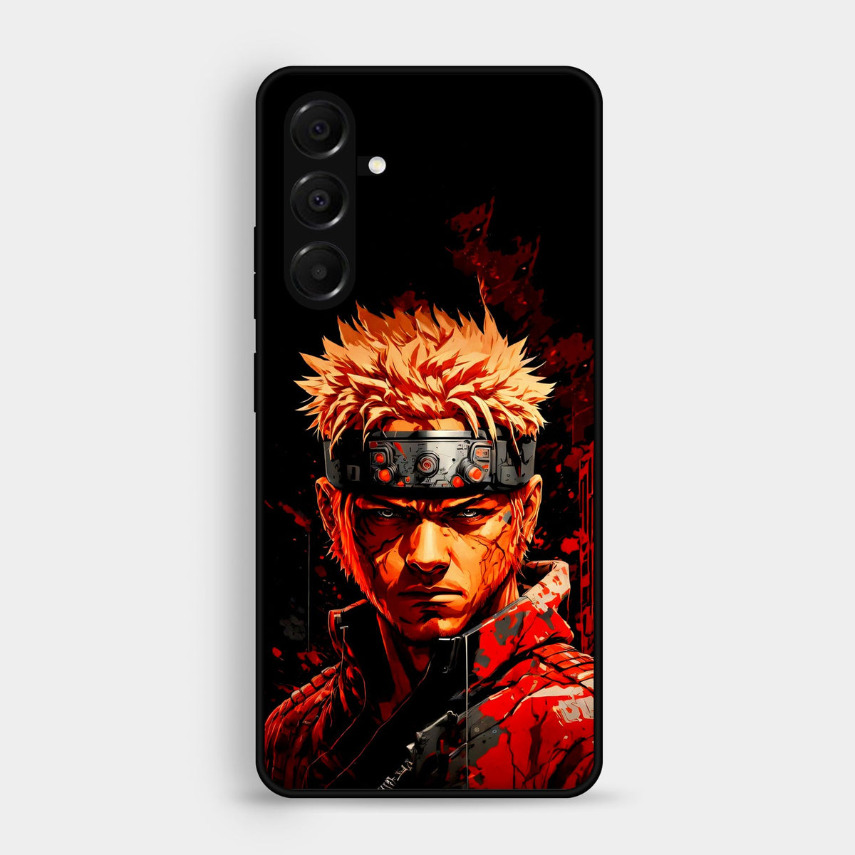Samsung Galaxy S24 Plus - Wallpaper 135 - Premium Printed Glossy Phone Case