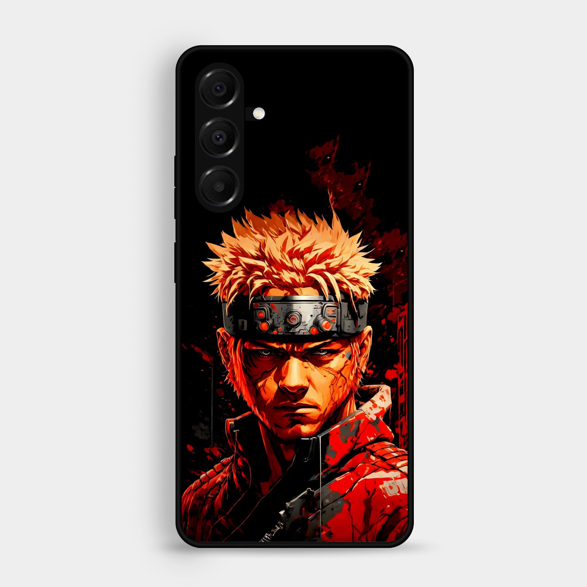 Samsung Galaxy S25 - Wallpaper 135 - Premium Printed Glossy Phone Case