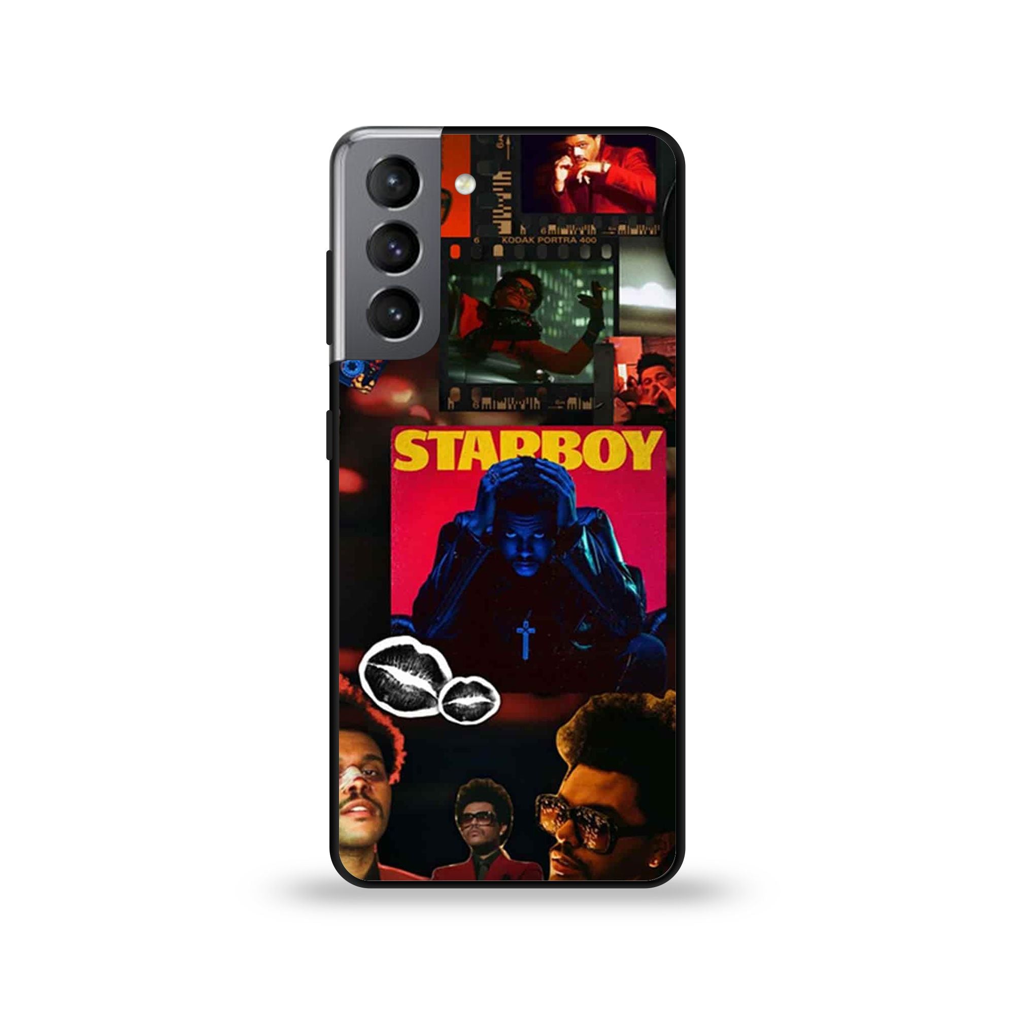 Samsung S21 - Wallpaper 109 - Premium Printed Glossy Phone Case