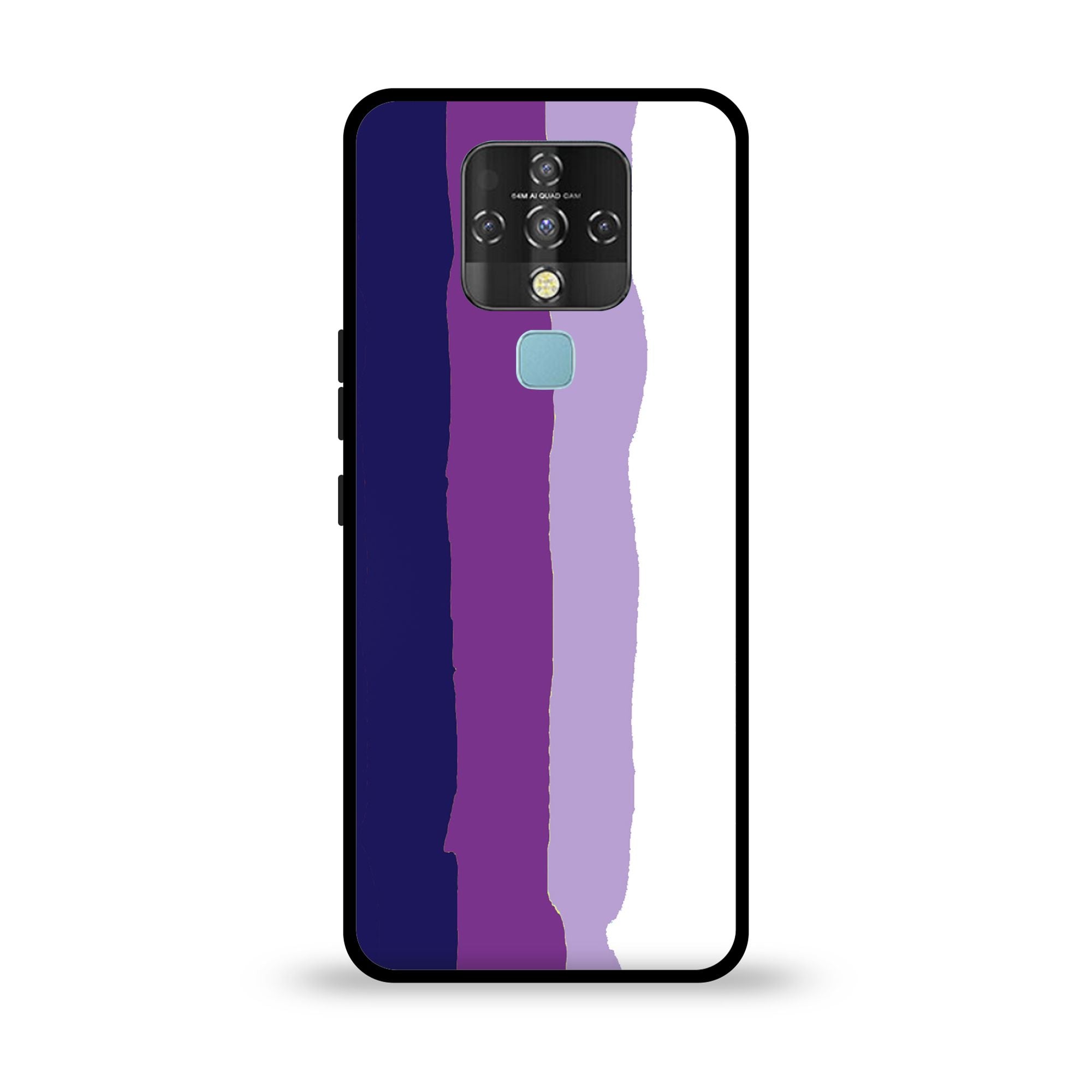 Tecno Camon 16 - Wallpaper 18 - Premium Printed Glossy Phone Case