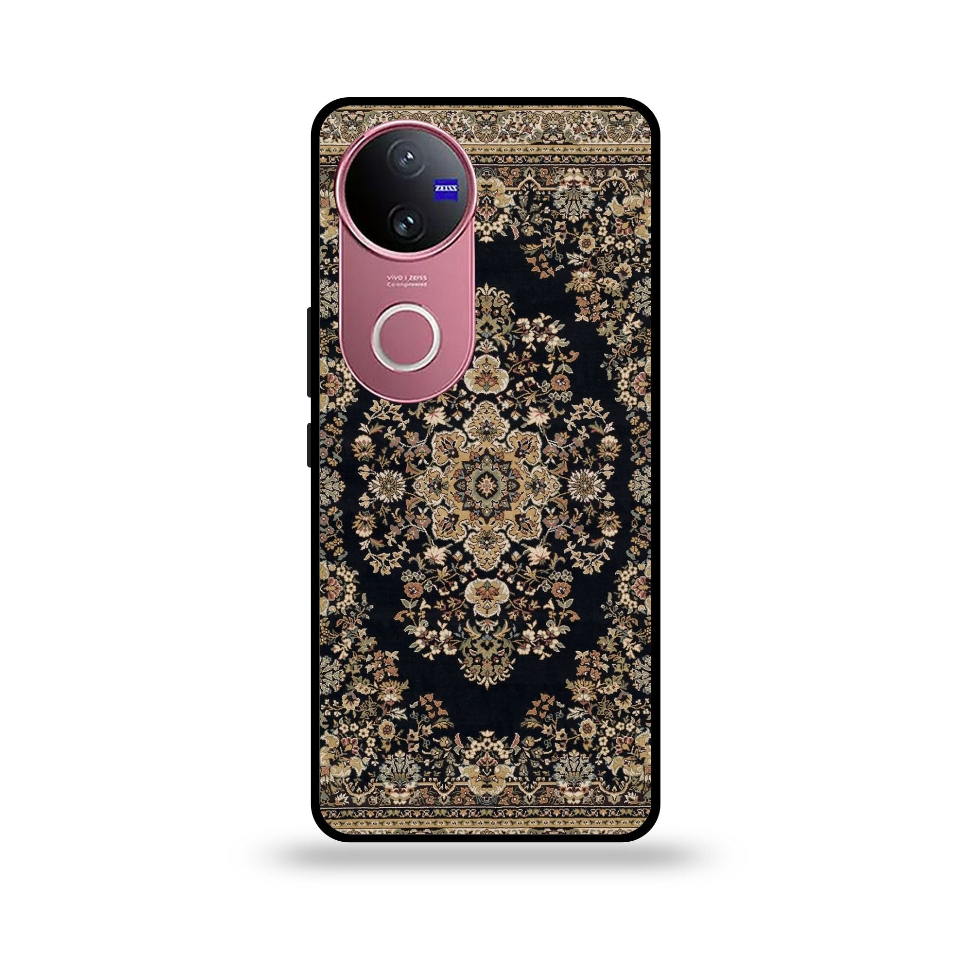 Vivo V50 5G - Wallpaper 045 - Premium Printed Glossy Phone Case