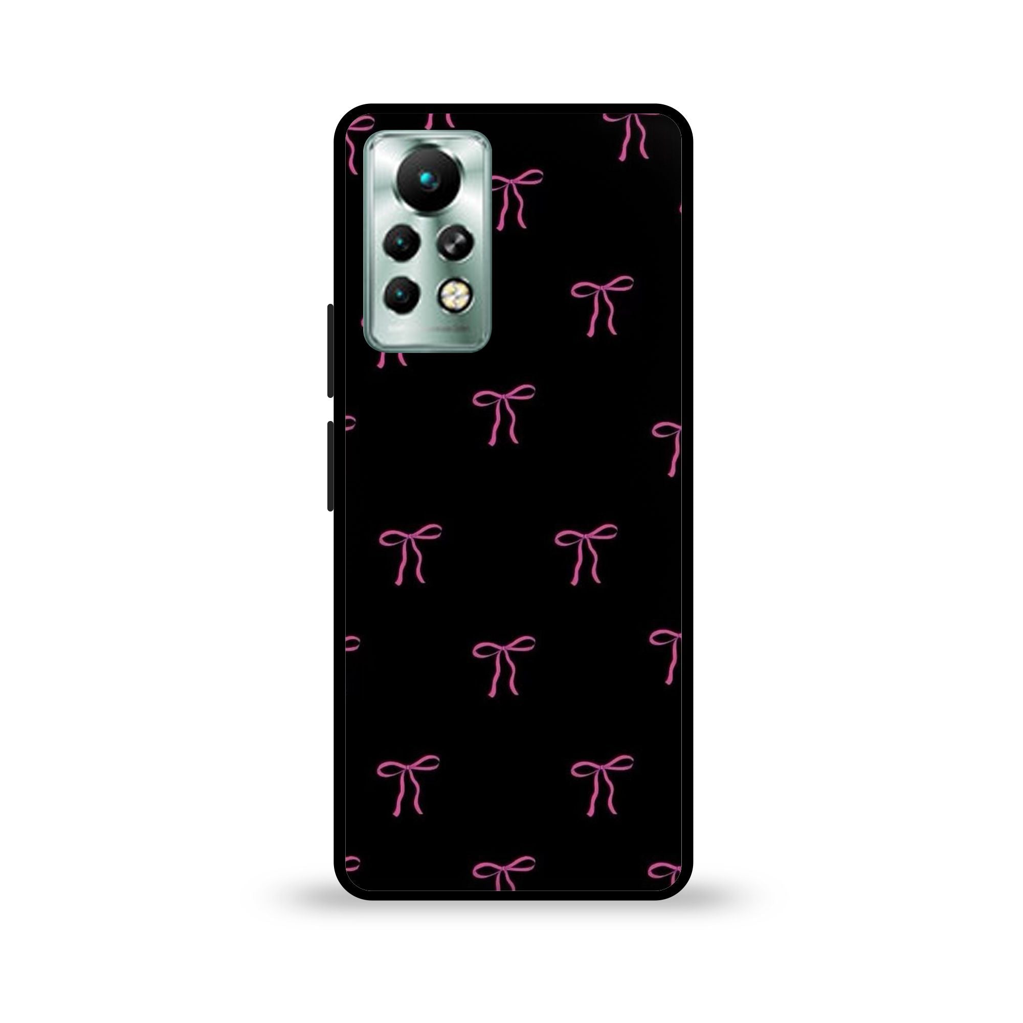 Infinix Note 11 Pro - Wallpaper 56 - Premium Printed Glossy Phone Case