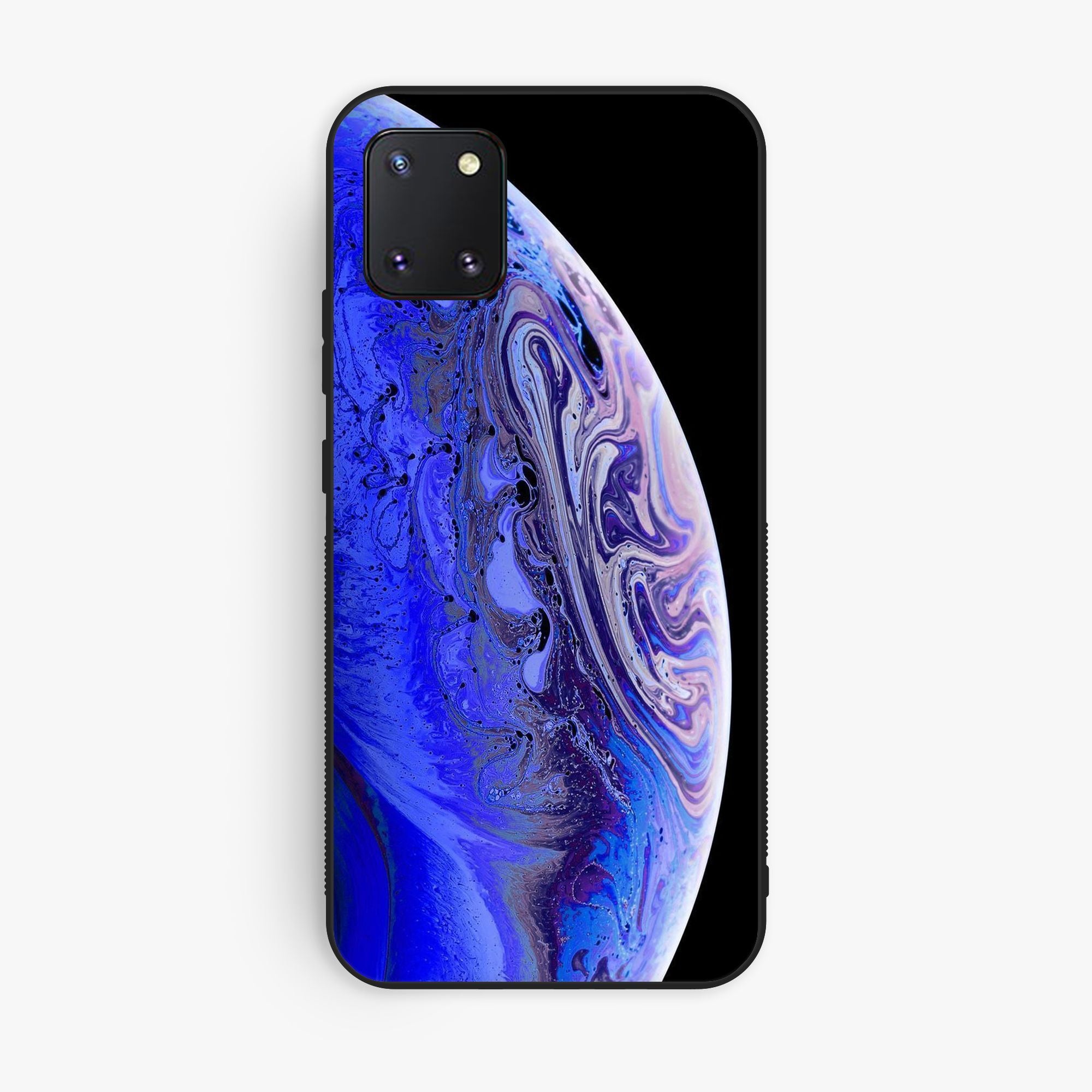 Samsung Galaxy Note 10 Lite - Wallpaper 088 - Premium Printed Glossy Phone Case