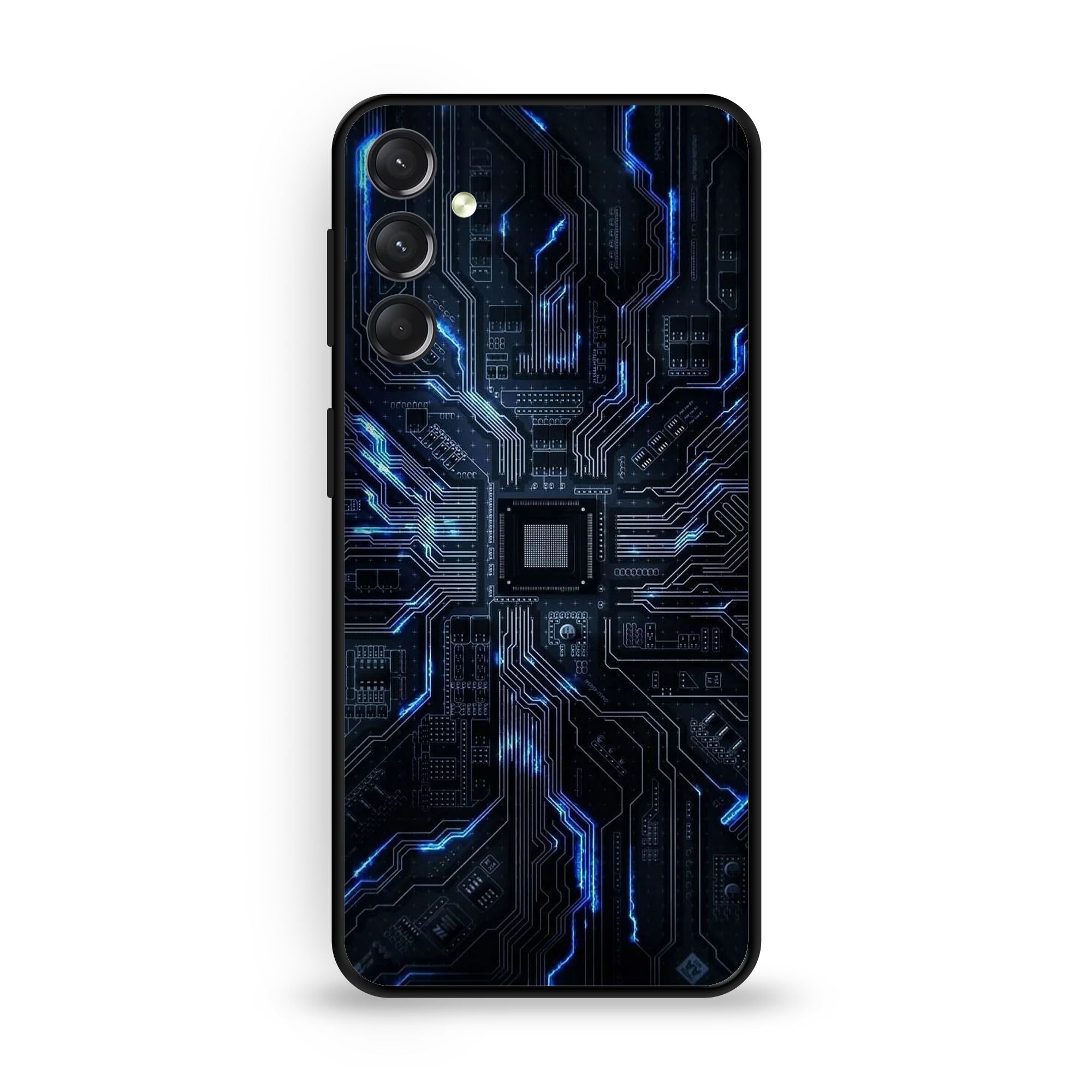 Samsung A24 - Wallpaper 086 - Premium Printed Glossy Phone Case