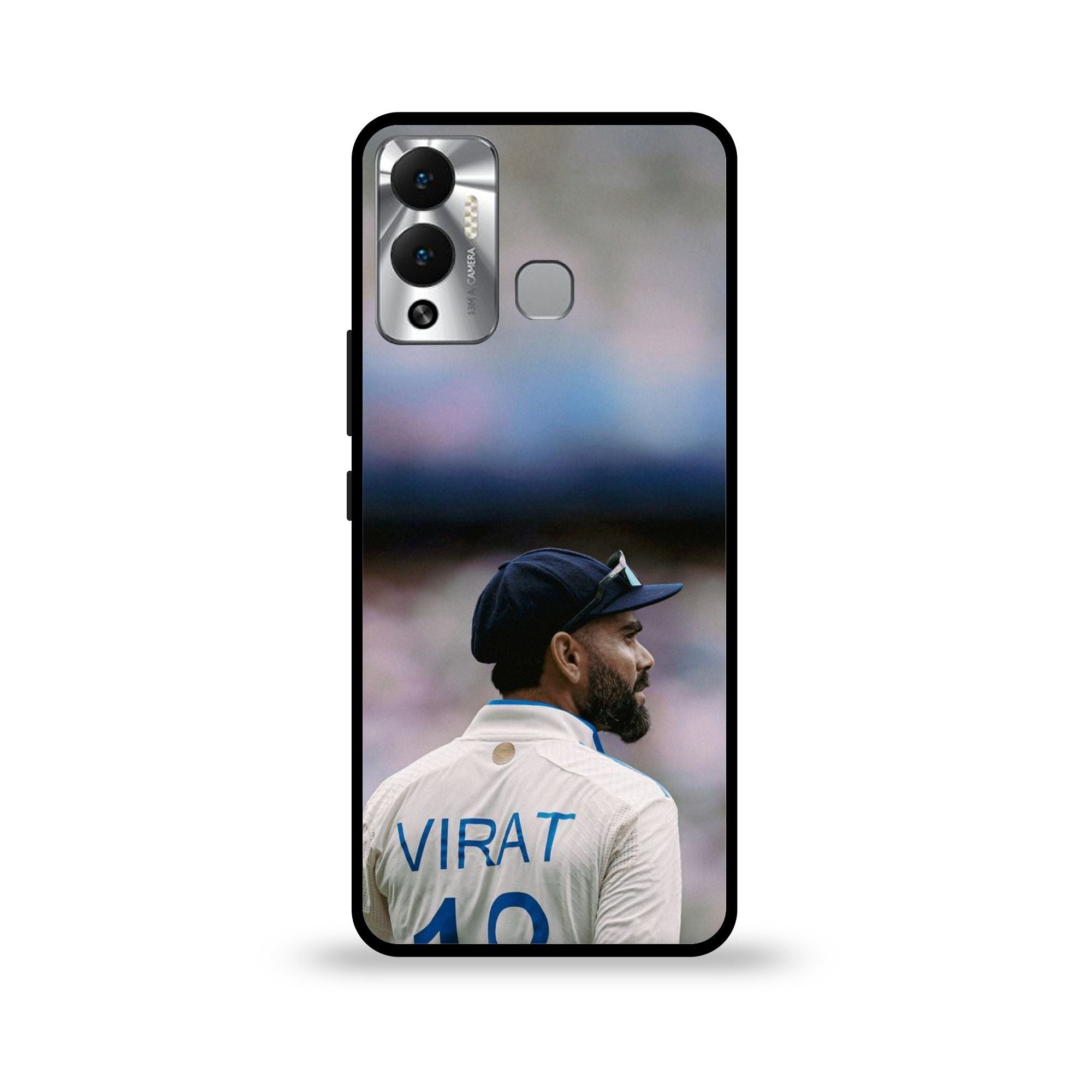 Infinix Hot 12 Play - Wallpaper 02 - Premium Printed Glossy Phone Case