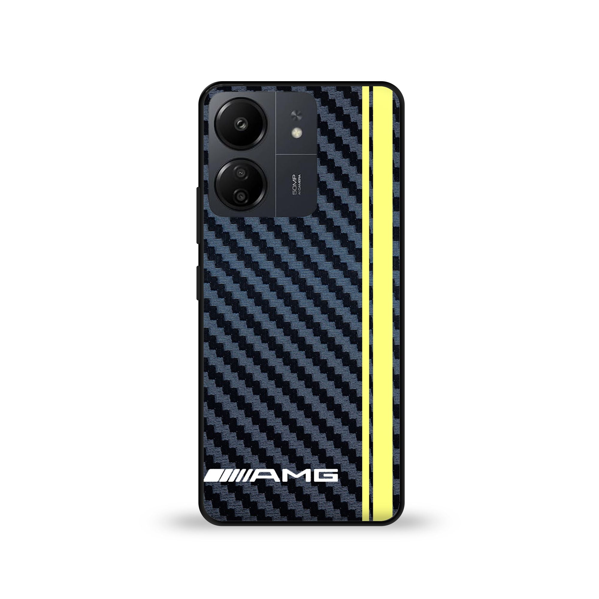 Redmi 13C - Wallpaper 153 - Premium Printed Glossy Phone Case