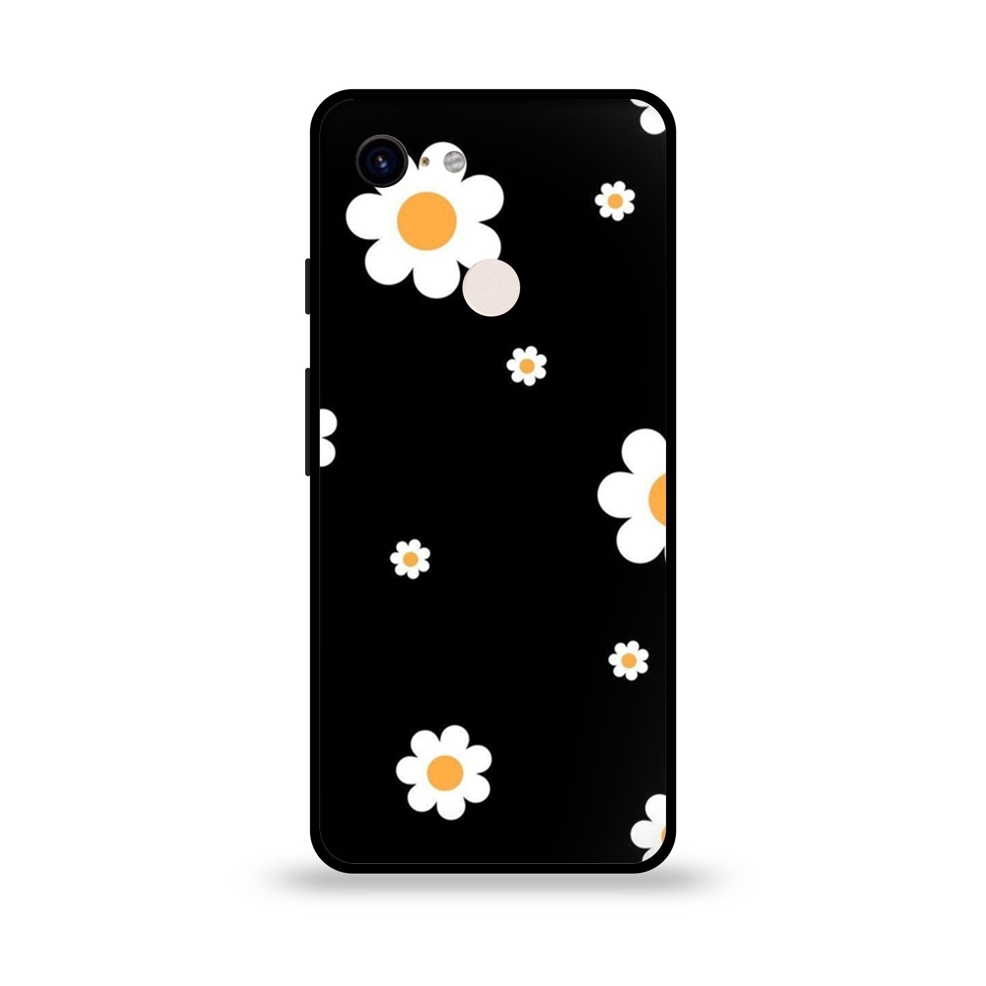 Google Pixel 3XL - Wallpaper 75 - Premium Printed Glossy Phone Case