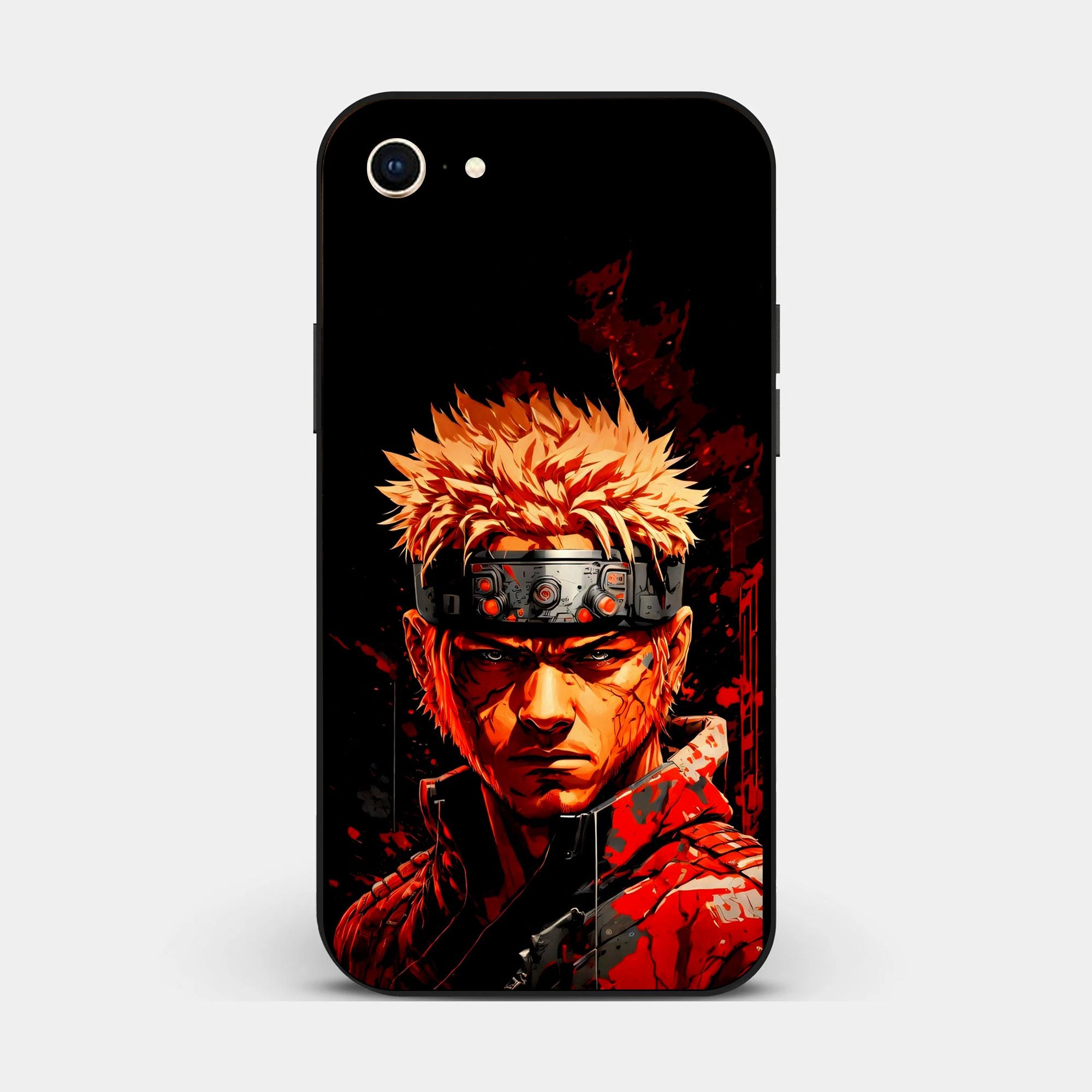 iPhone 7 - Wallpaper 135 - Premium Printed Glossy Phone Case