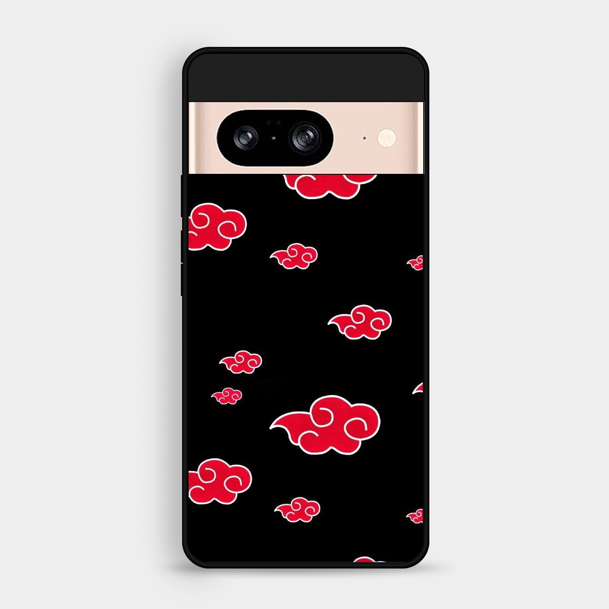 Google Pixel 7a - Wallpaper 072 - Premium Printed Glossy Phone Case