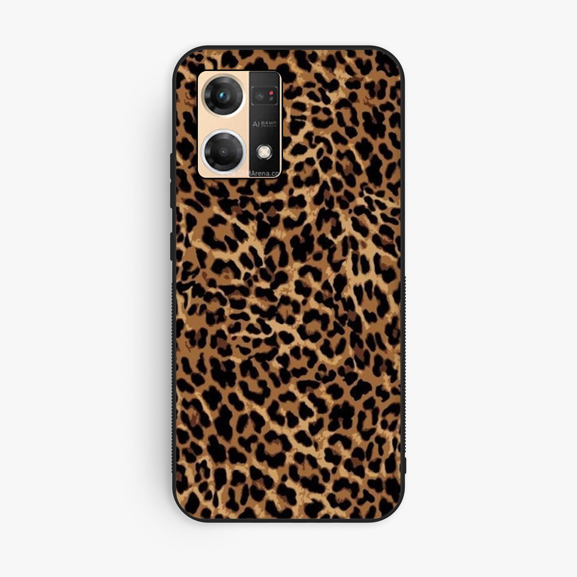 Oppo Reno 7 - Wallpaper 173 - Premium Printed Glossy Phone Case