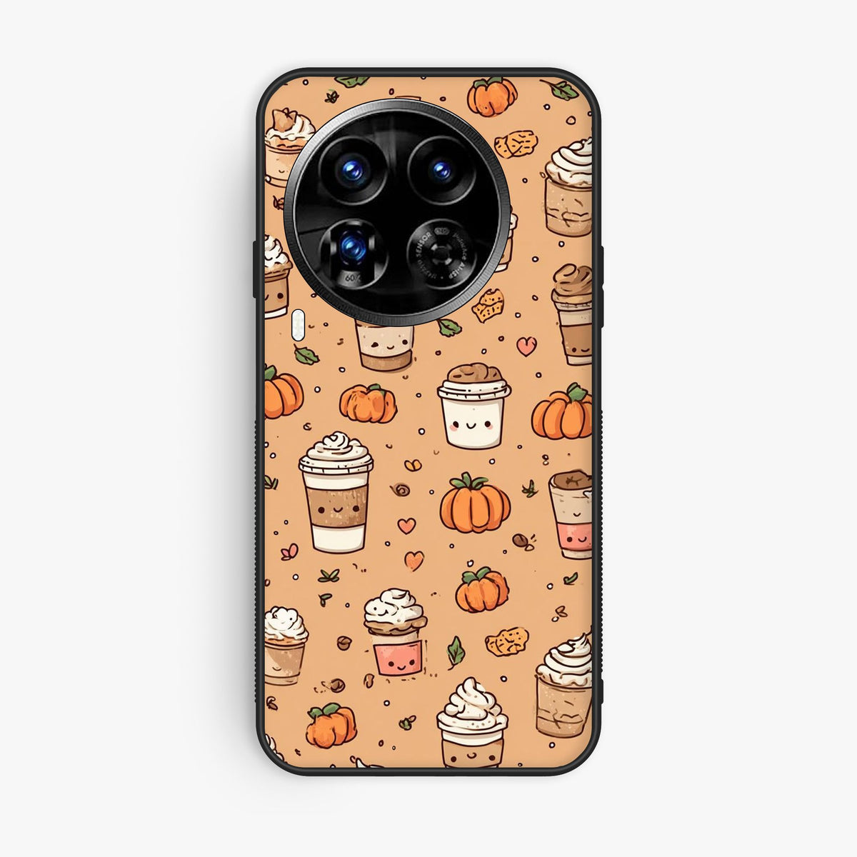 Tecno Camon 30 - Wallpaper 30 - Premium Printed Glossy Phone Case