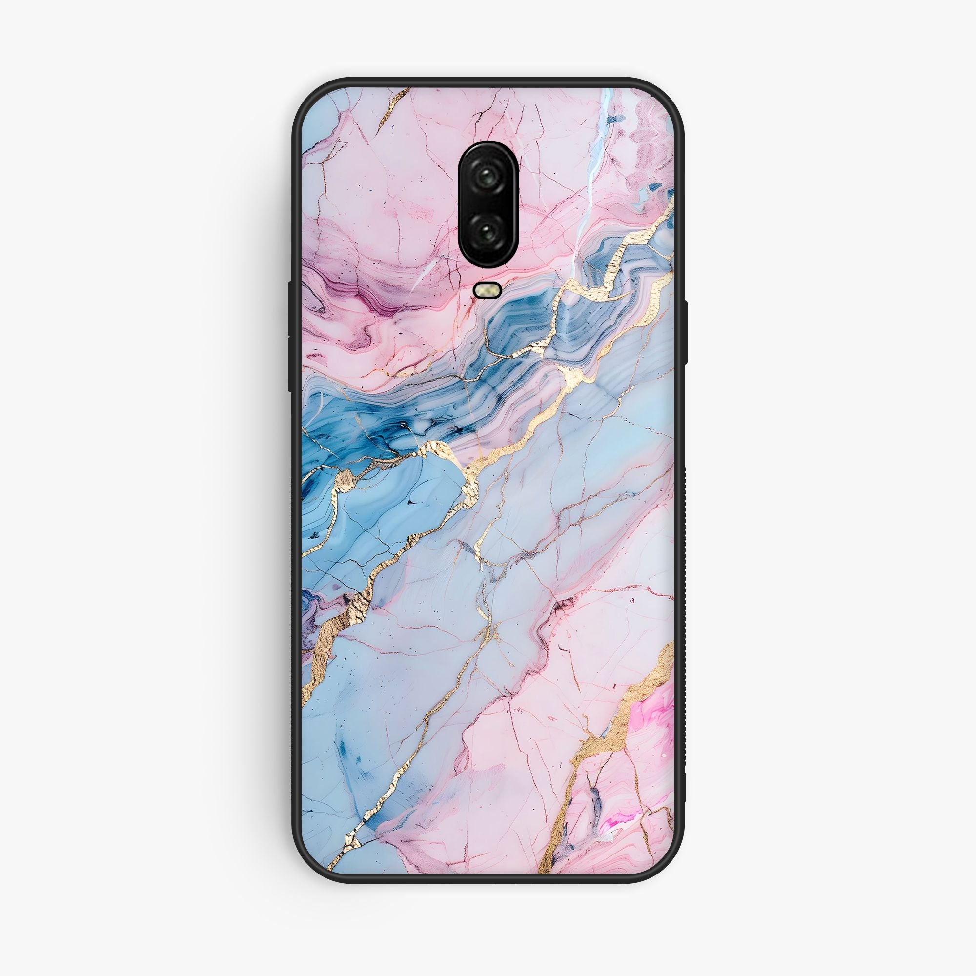 OnePlus 6T - Wallpaper 034 - Premium Printed Glossy Phone Case
