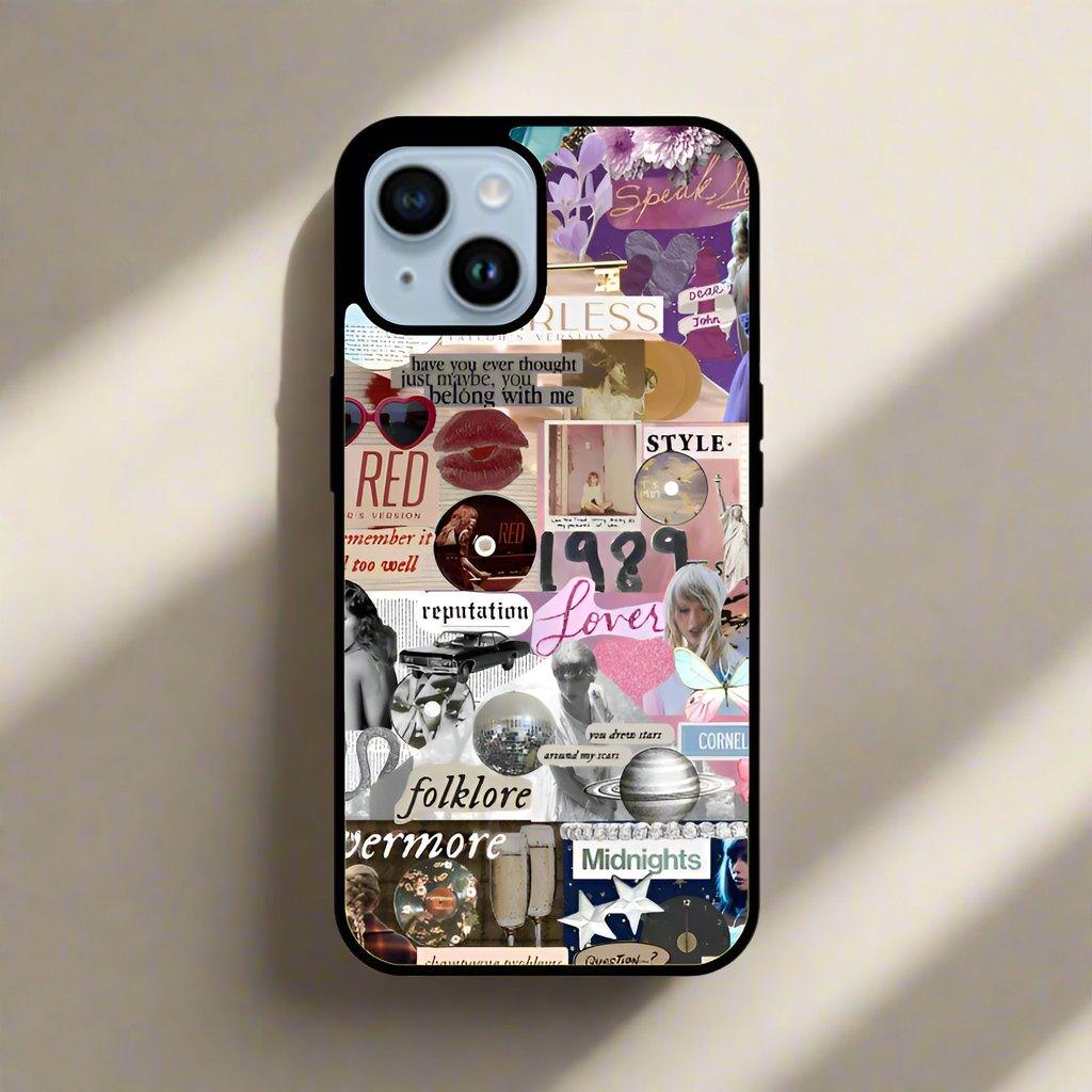 Taylor 1989 (Phone glass cover)