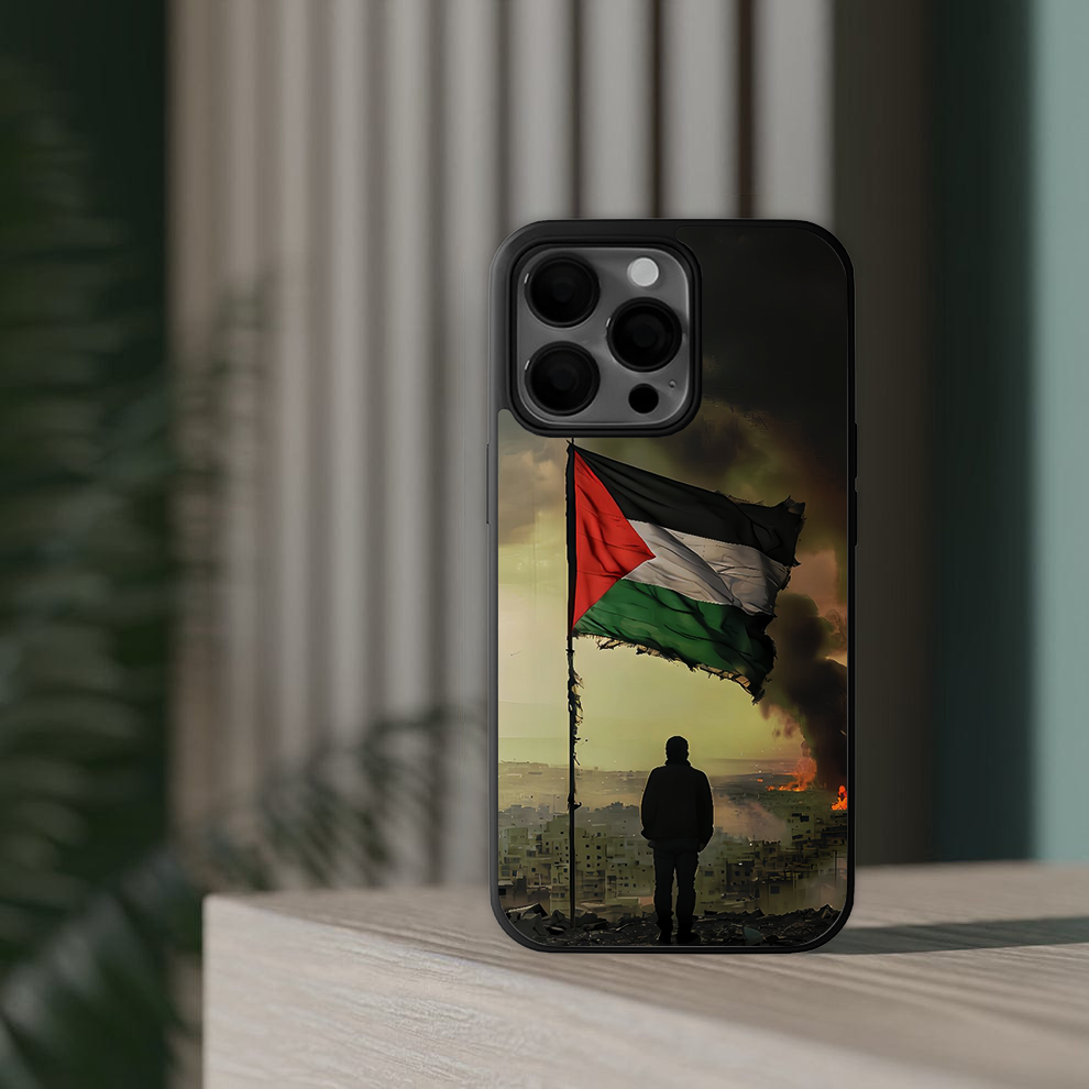Palestine Phone Cases For All Models