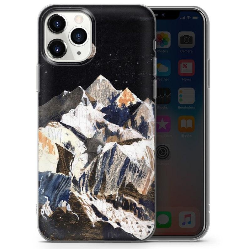 Mountain Phone Case Wanderlust Cover - Case On