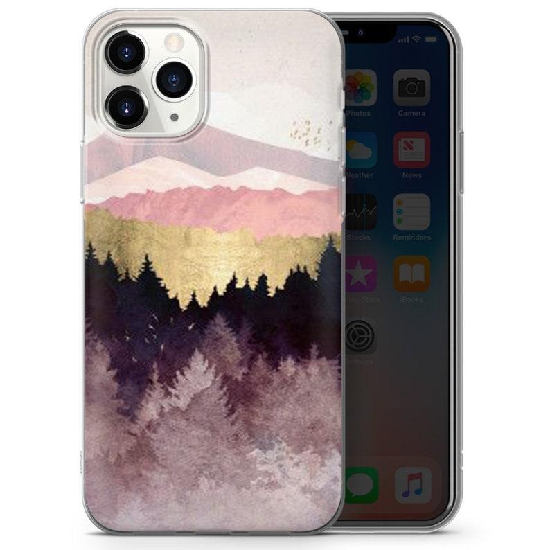 Mountain Phone Case Wanderlust Cover - Case On