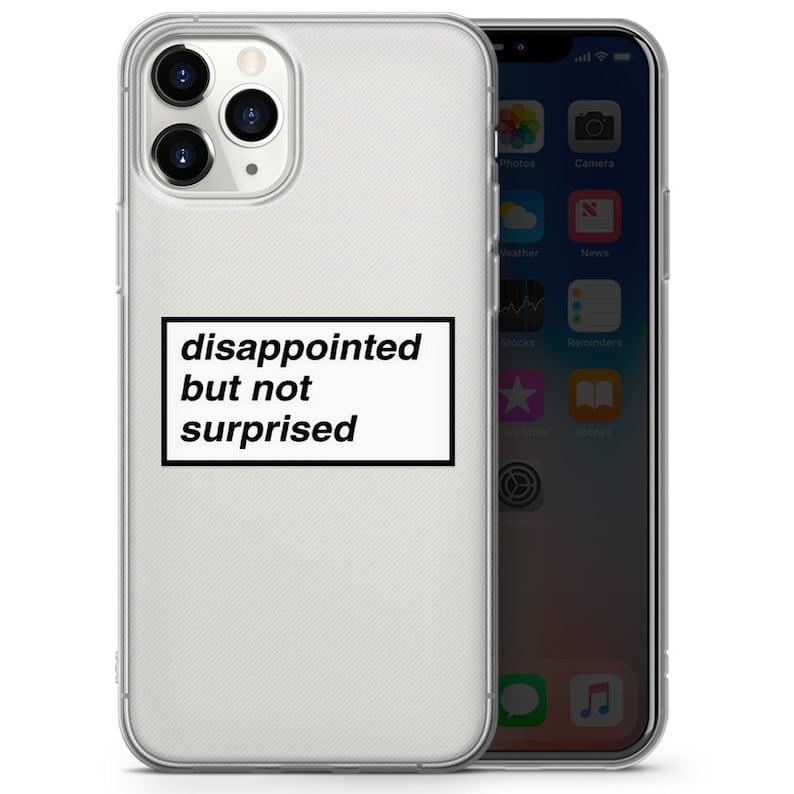 Aesthetic Quote Phone Case All Models - Case On