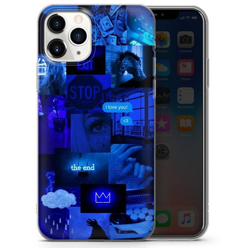 Aesthetic Collage Phone Case Abstract Cover - Case On