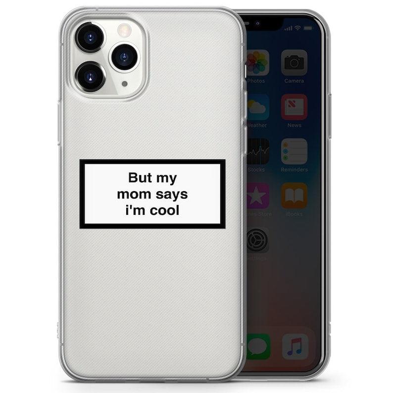 Aesthetic Quote Phone Case All Models - Case On