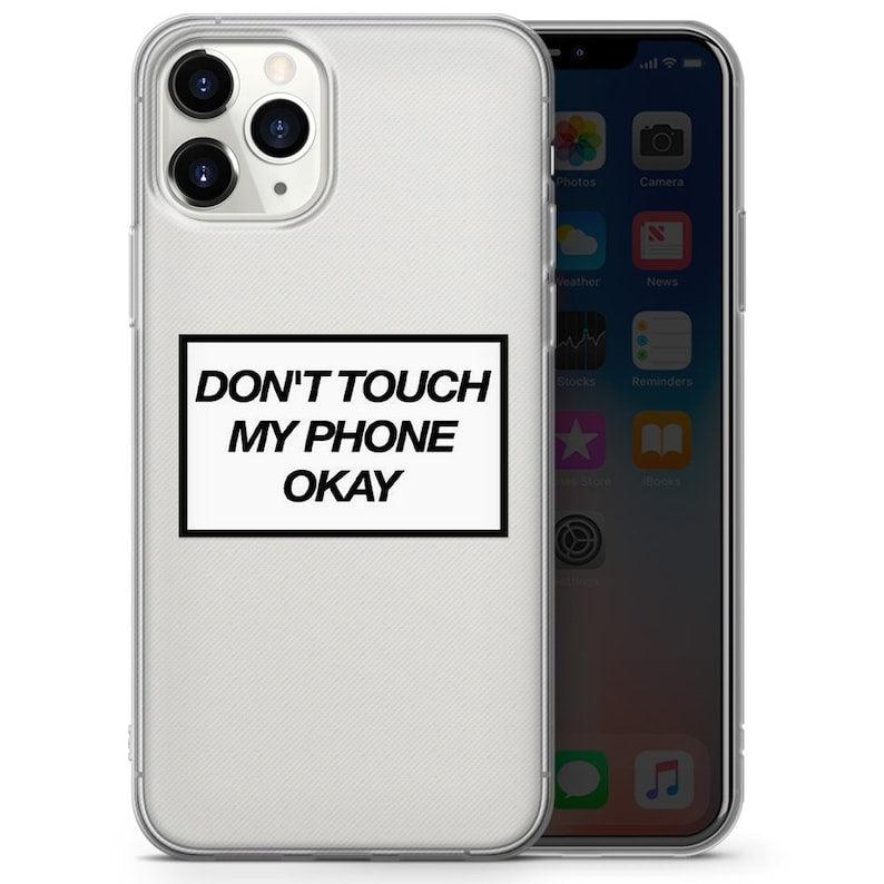 Aesthetic Quote Phone Case All Models - Case On