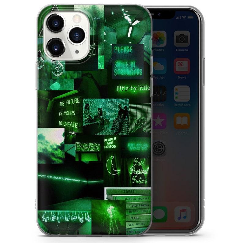 Aesthetic Collage Phone Case Abstract Cover - Case On