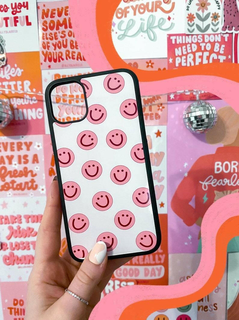 All Models "SmileGuard" Phone Case - Case On